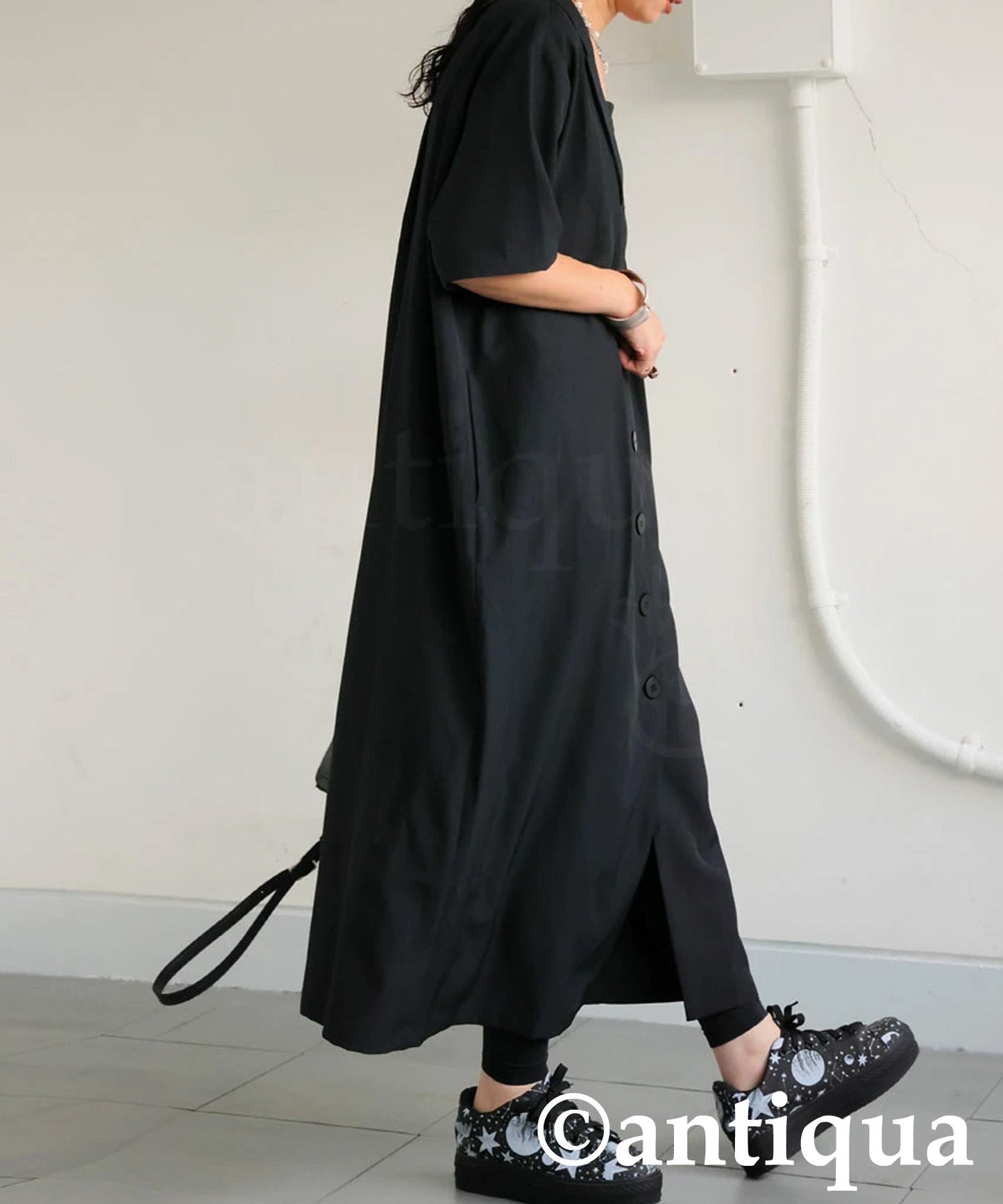 Tailored Dress Ladies