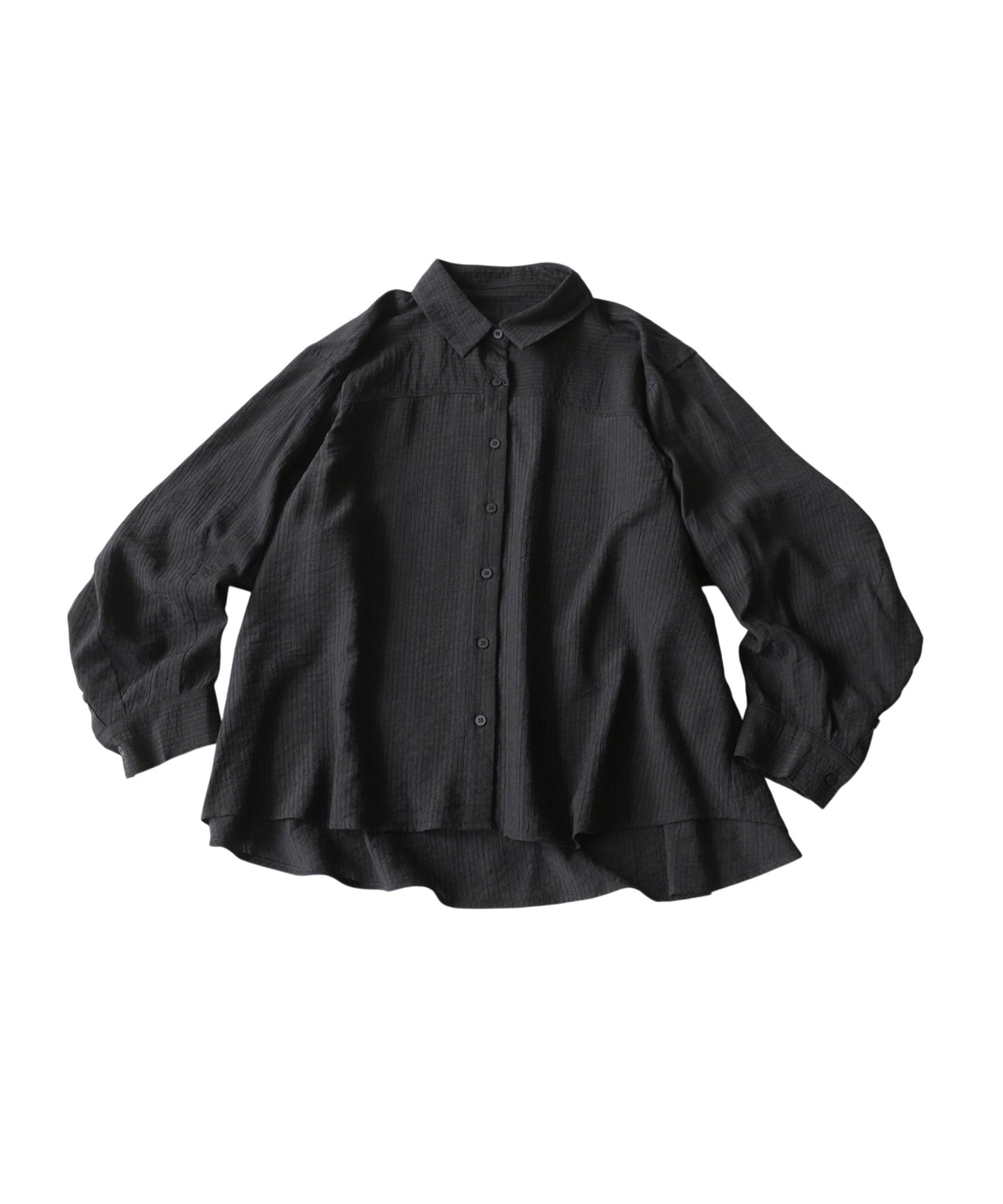 Sheer Shirt Ladies