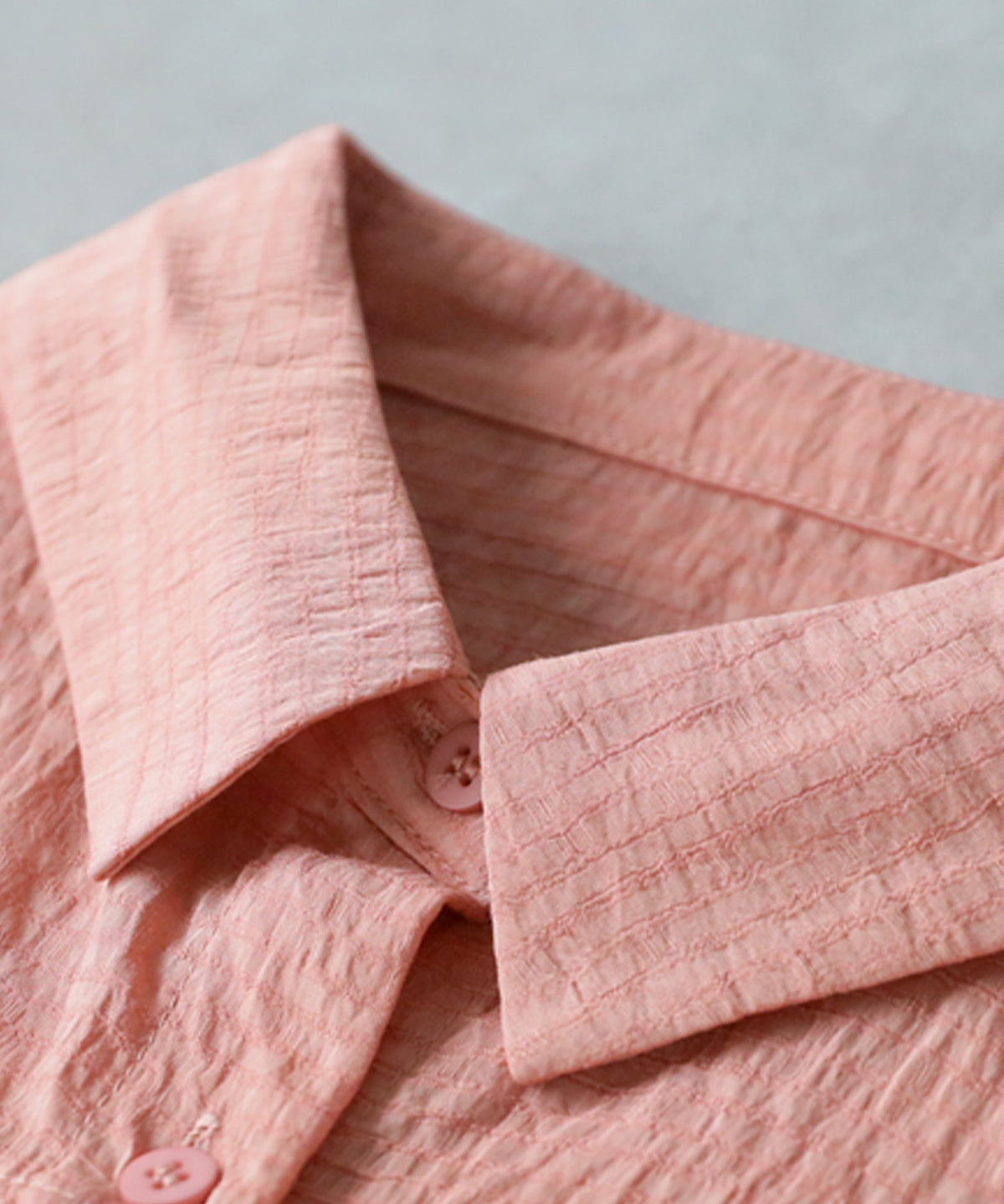 Sheer Shirt Ladies
