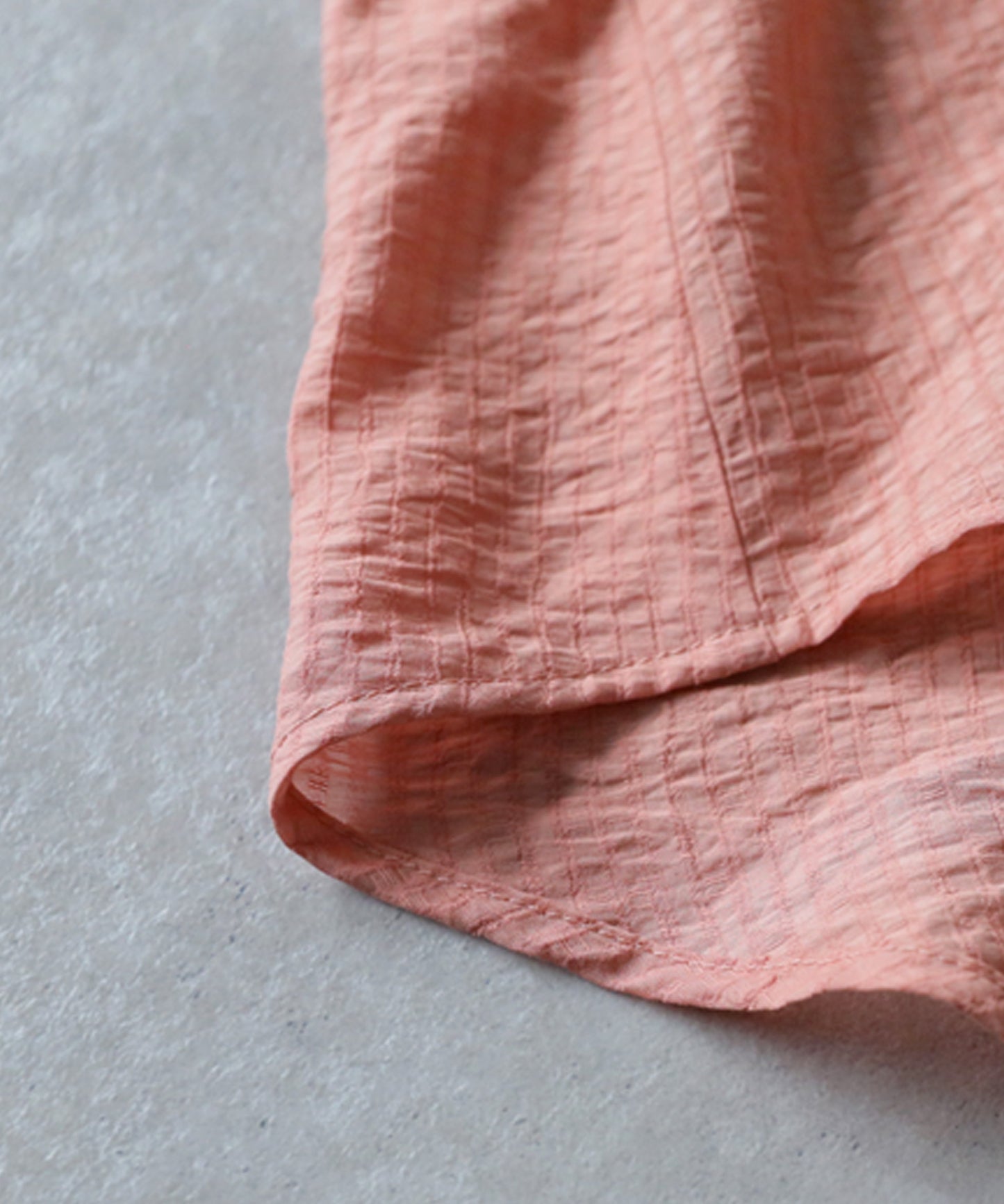 Sheer Shirt Ladies