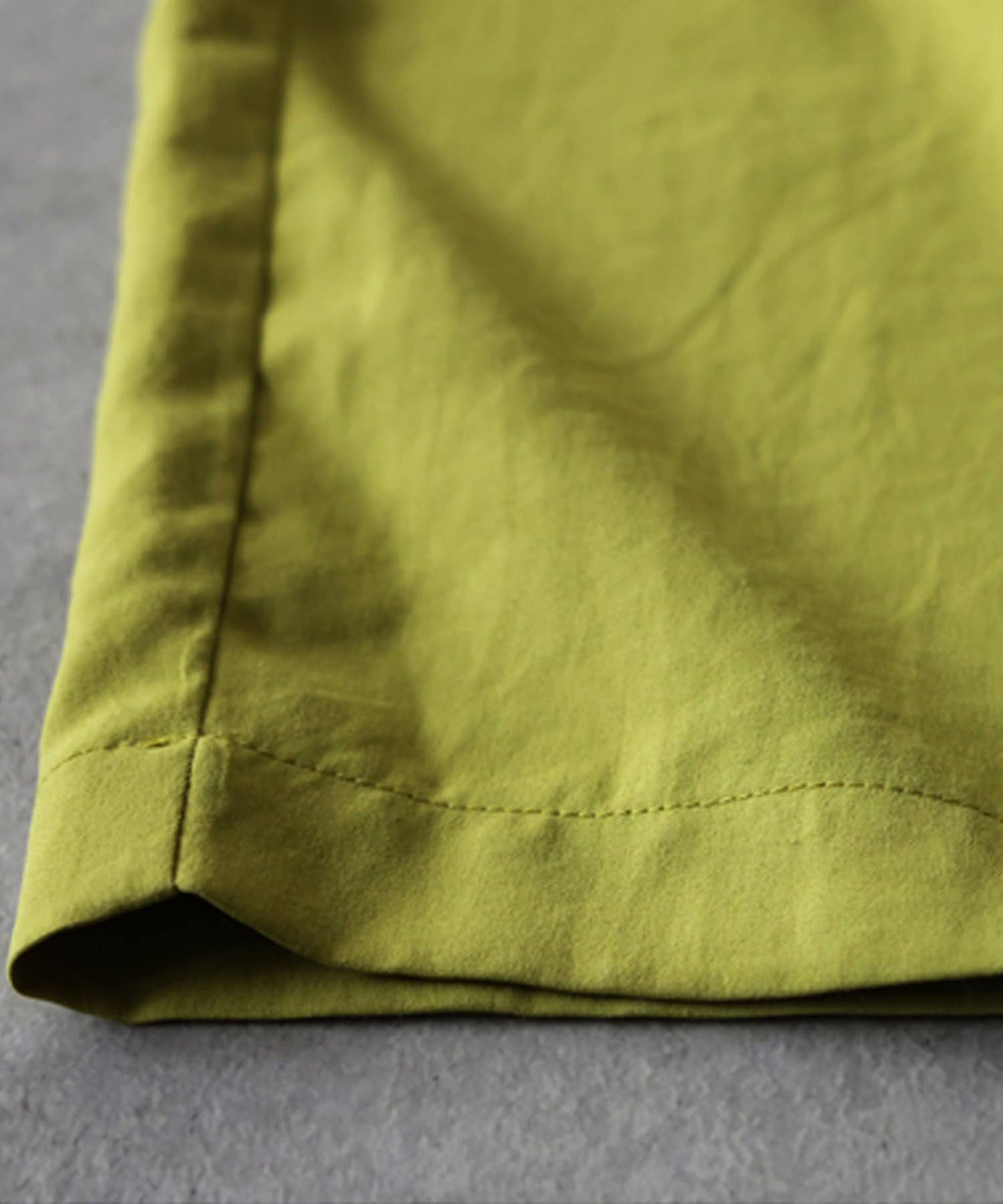 Tucked Wide-Leg Pants Ladies