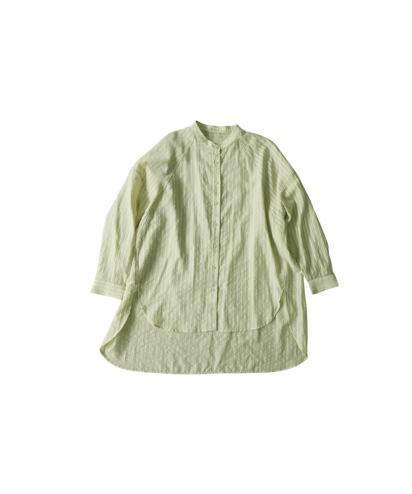 Striped Shirt Ladies
