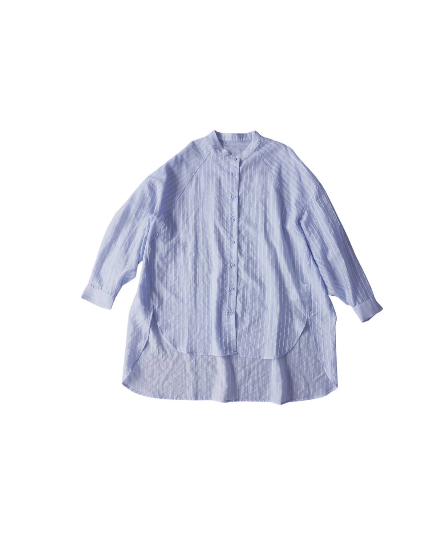 Striped Shirt Ladies