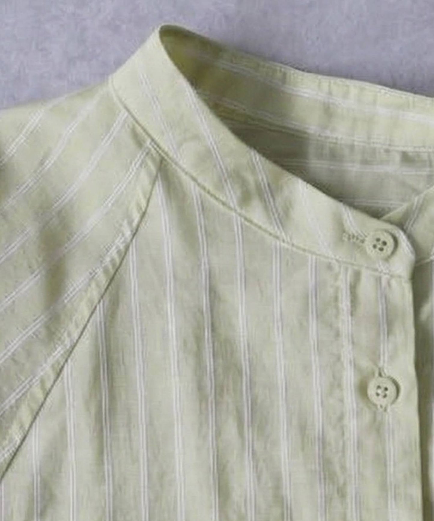 Striped Shirt Ladies
