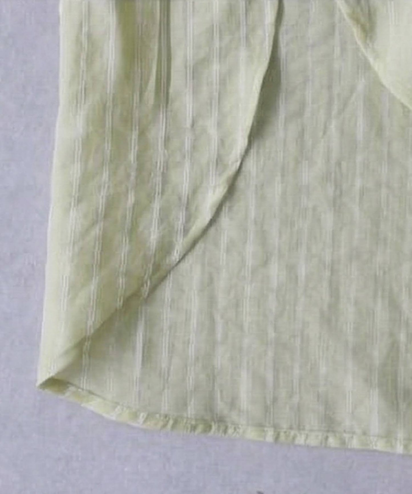 Striped Shirt Ladies