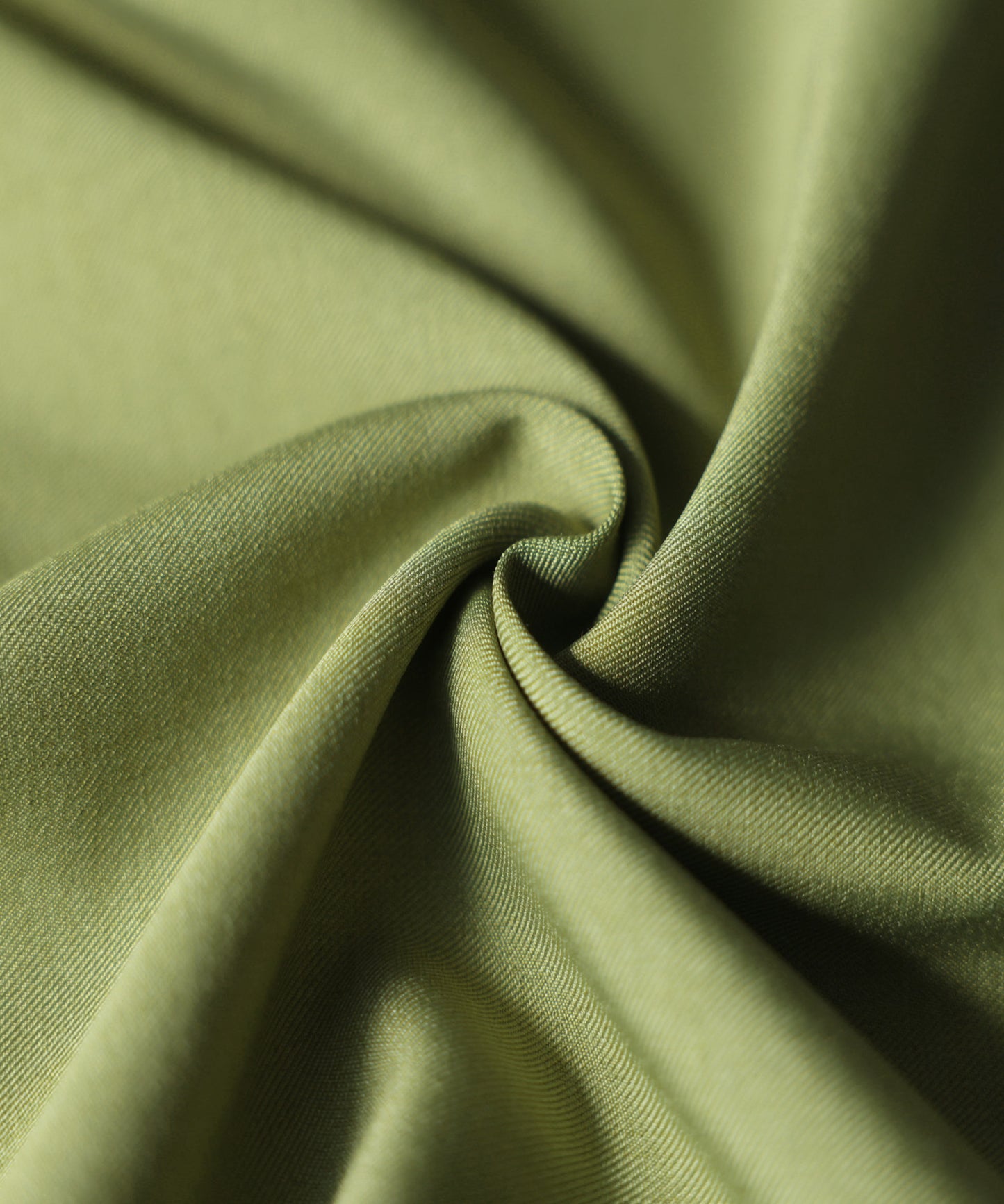 Double-Pleated Wide-Leg Pants Ladies