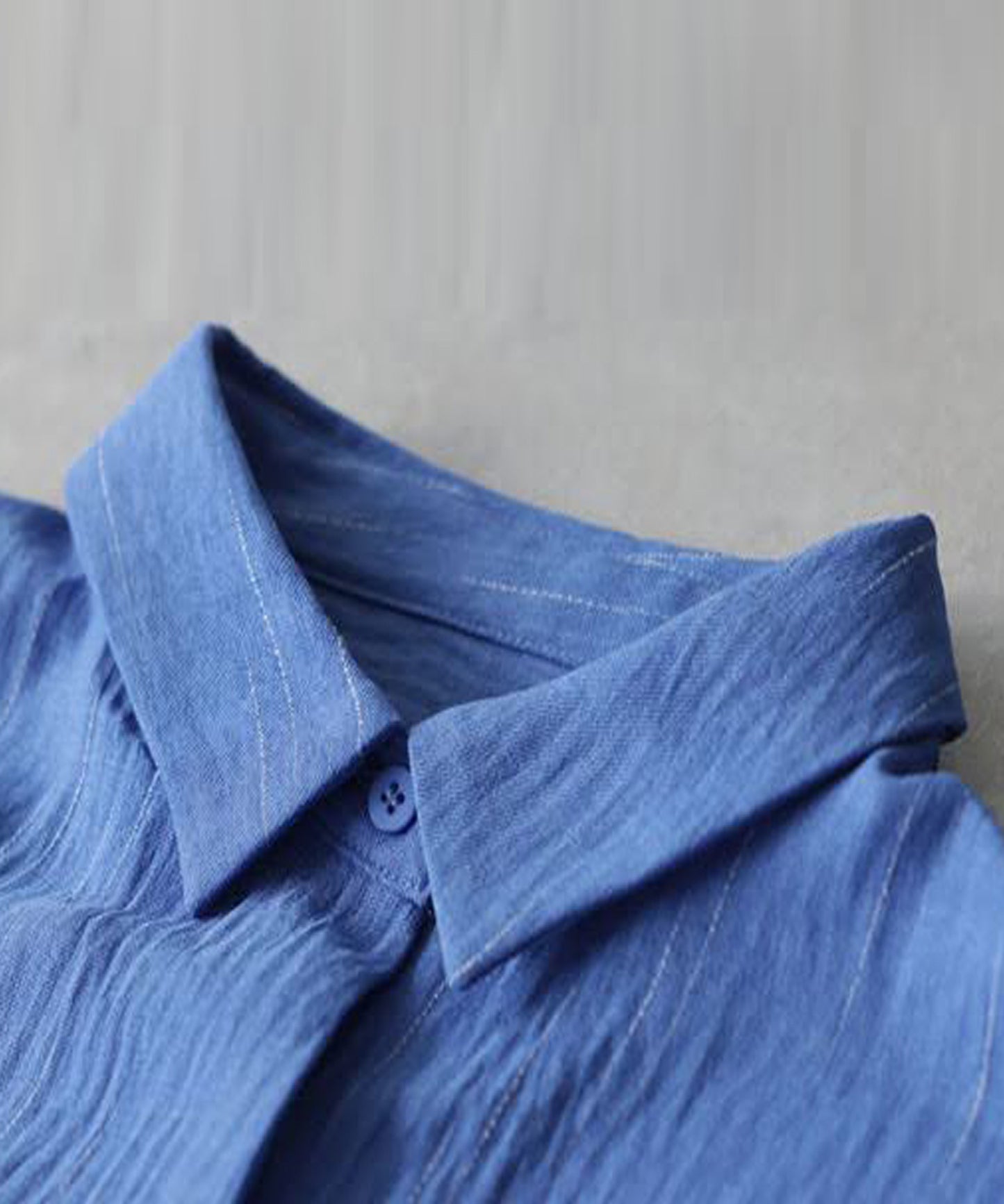A-Line Pleated Dress Ladies