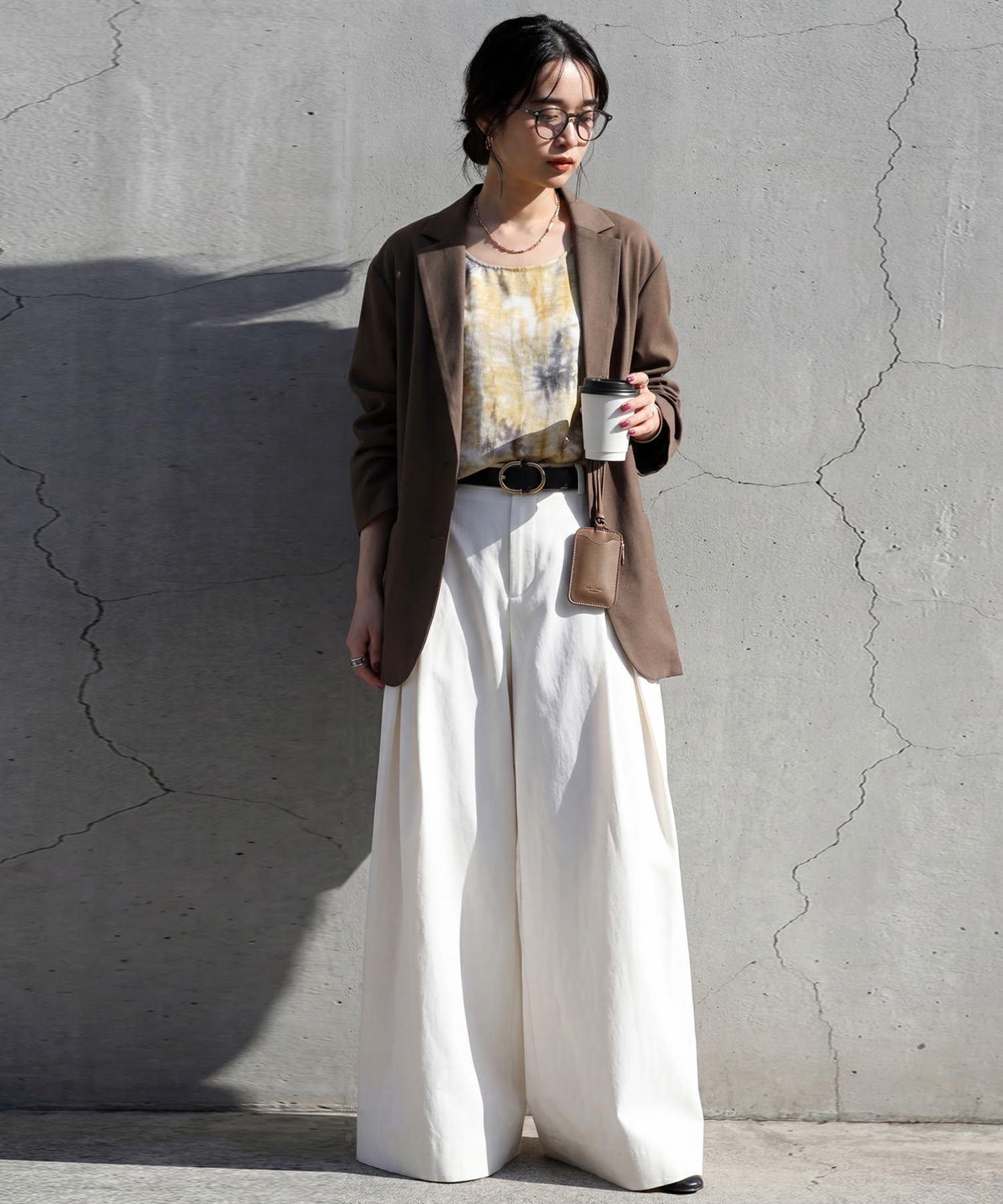 NEW ARRIVAL