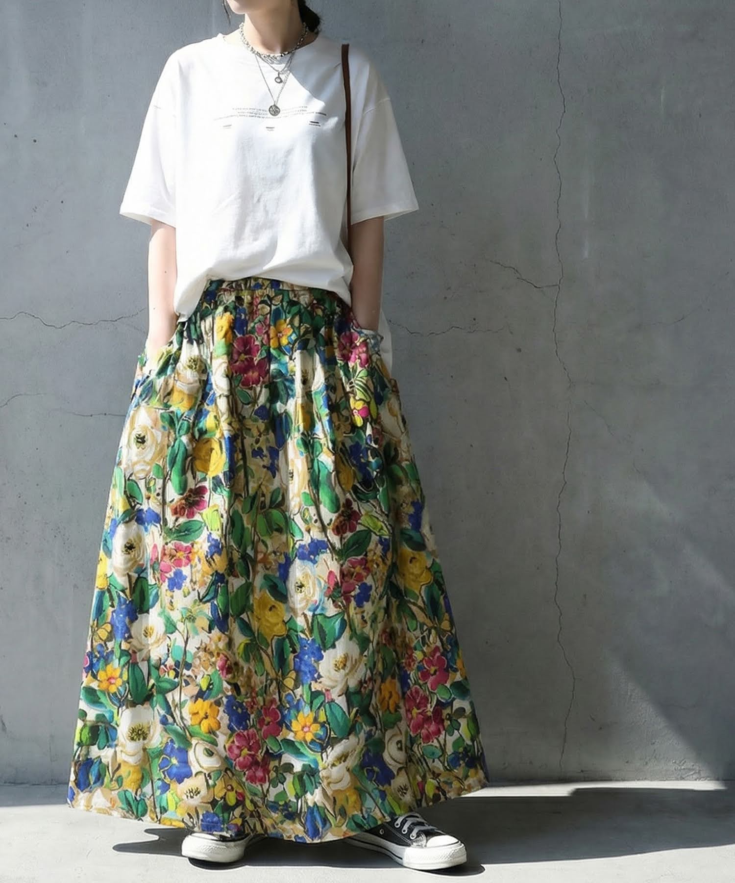 NEW ARRIVAL