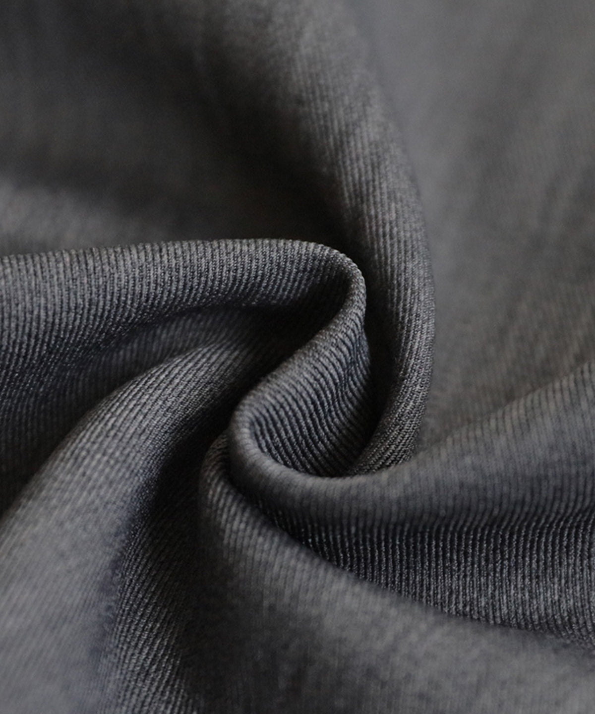 V-Neck Pleated Shirt Ladies