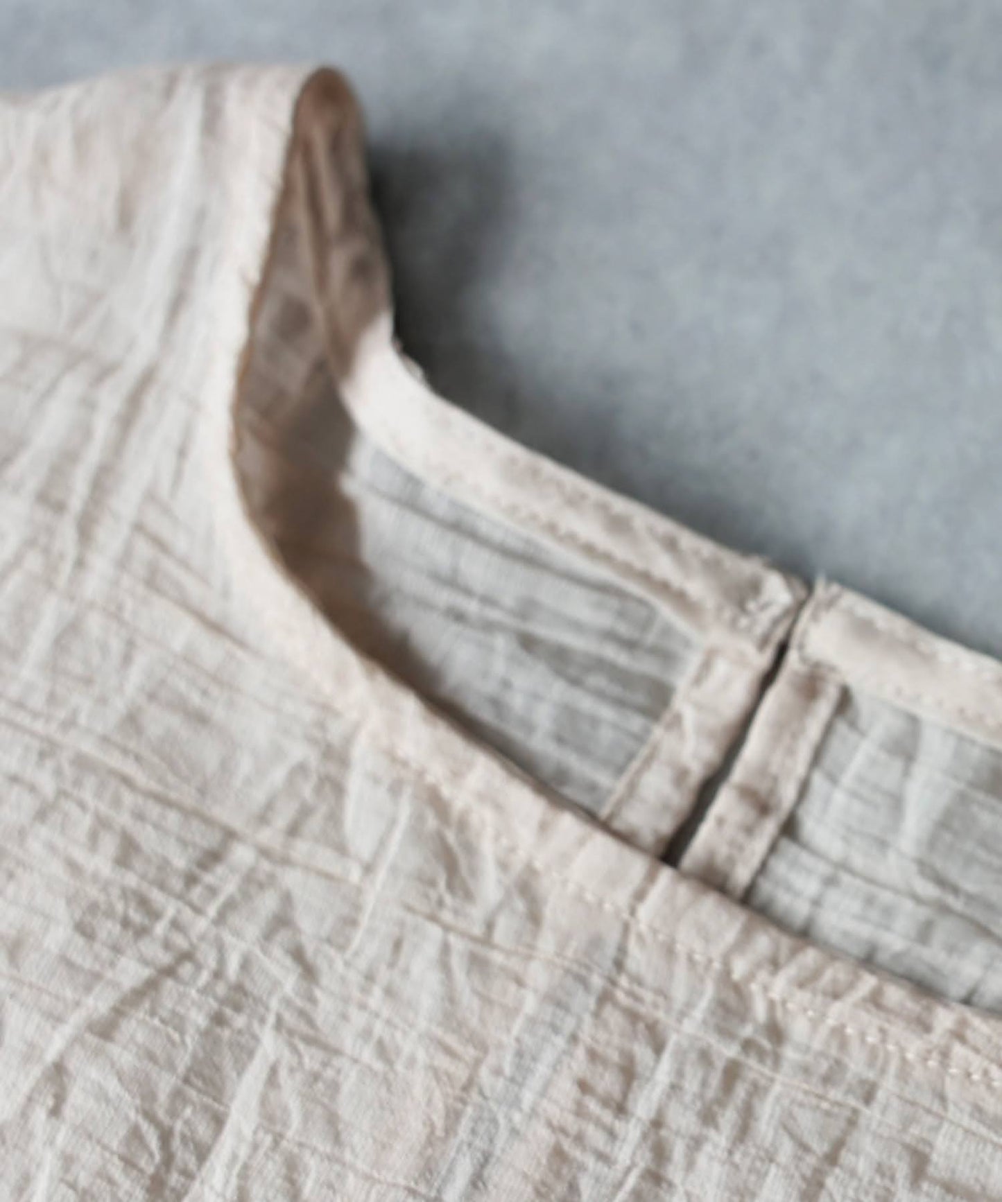 Sheer Dolman Top Ladies
