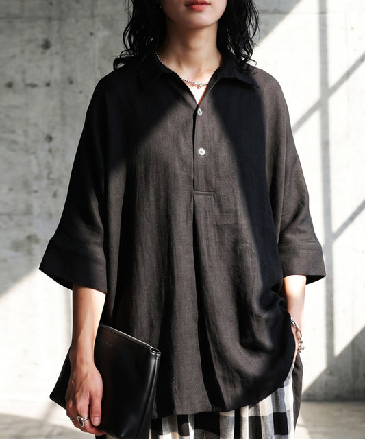 Skipper Dolman Blouse Ladies