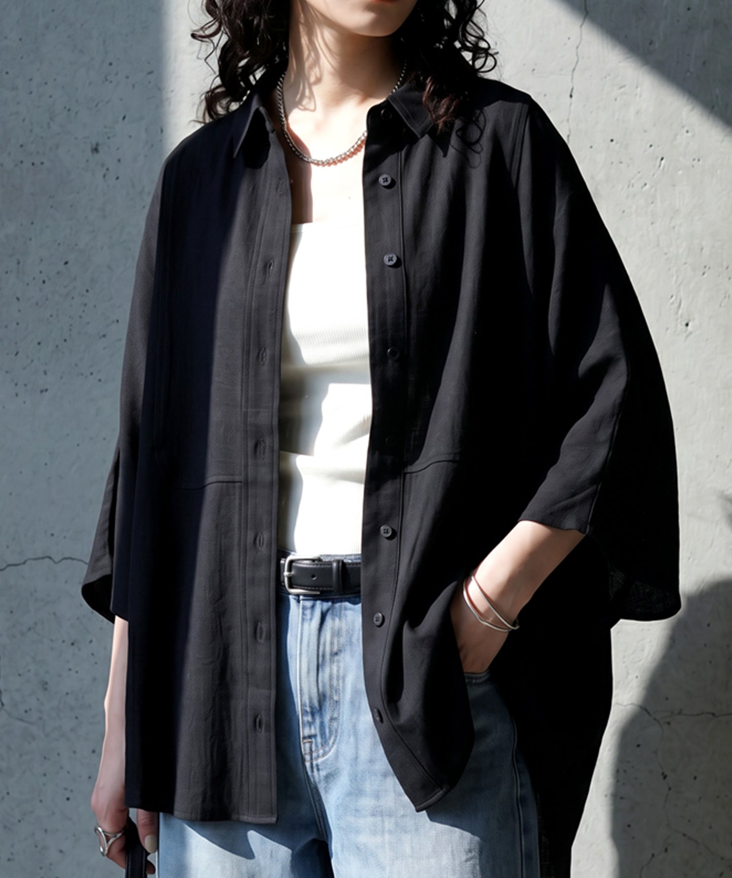 Dolman Shirt Ladies