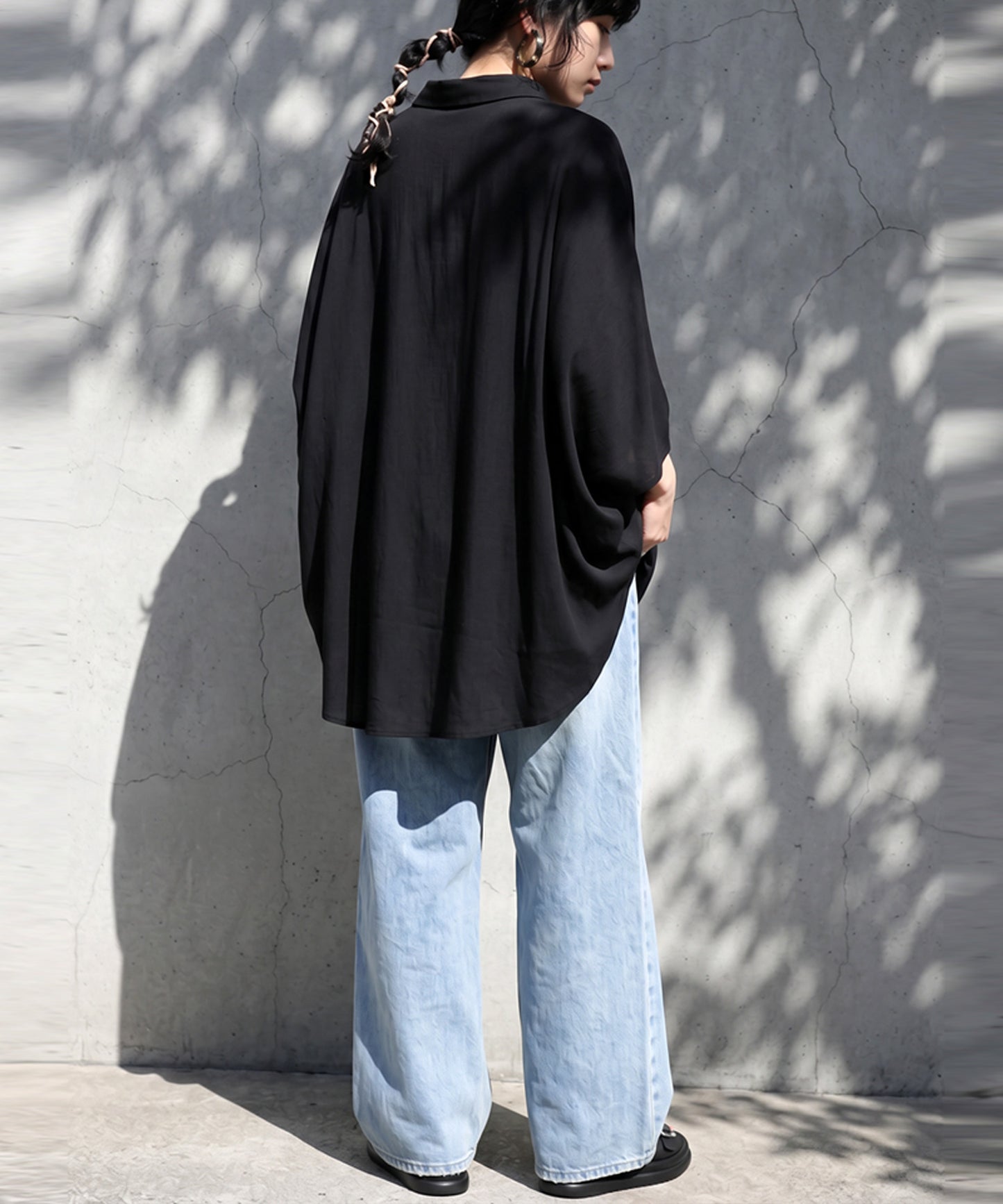 Dolman Shirt Ladies