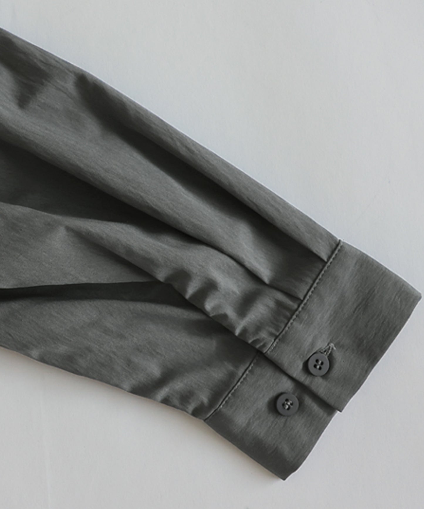 Asymmetrical Draped Ruffle Blouse Ladies