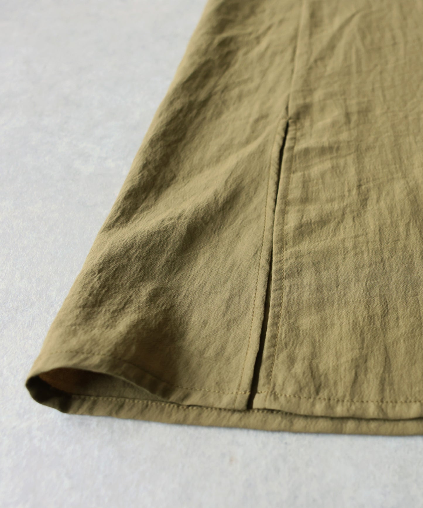 Chinese Button Long Dress Ladies