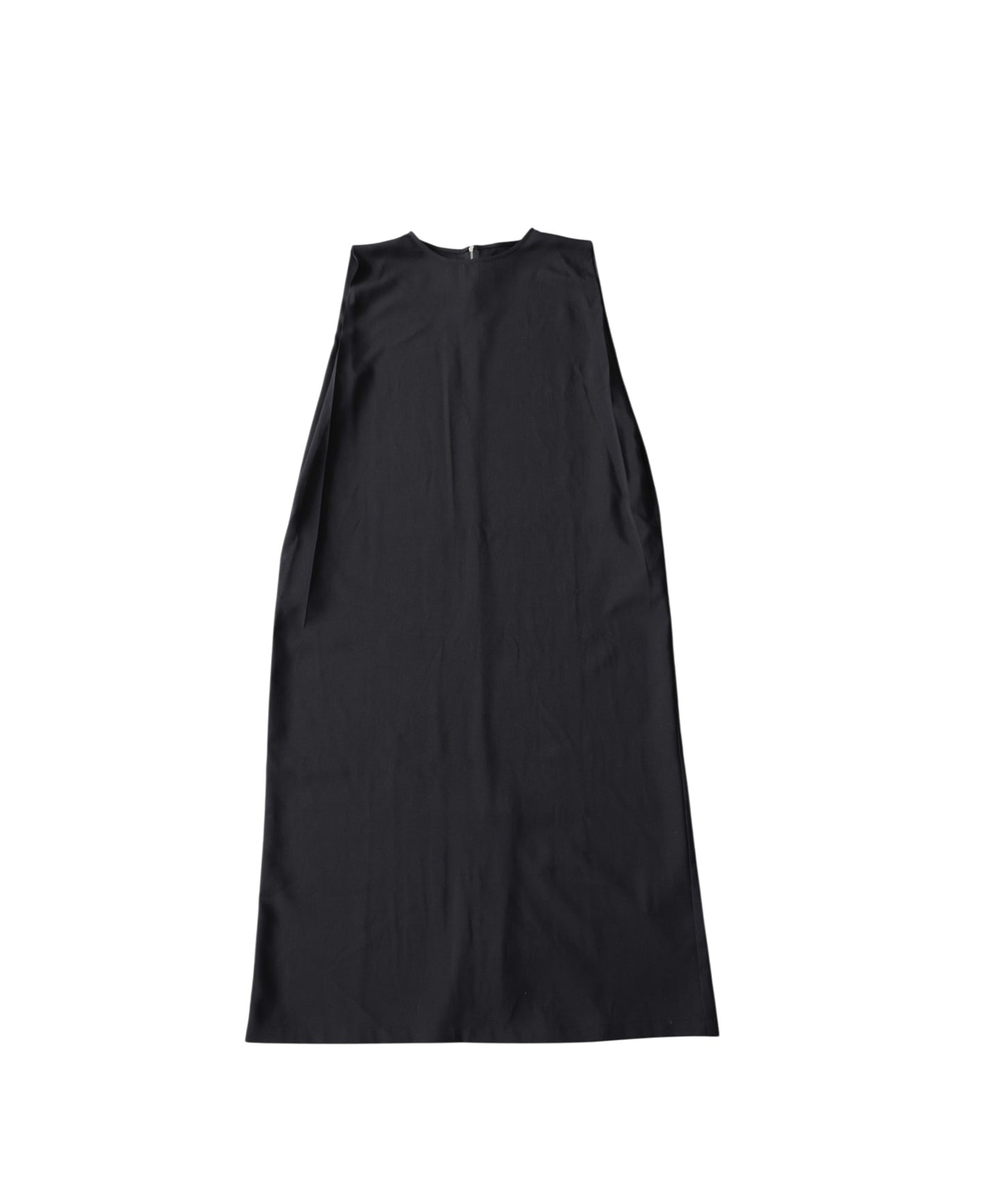 Sleeveless Long Dress Ladies