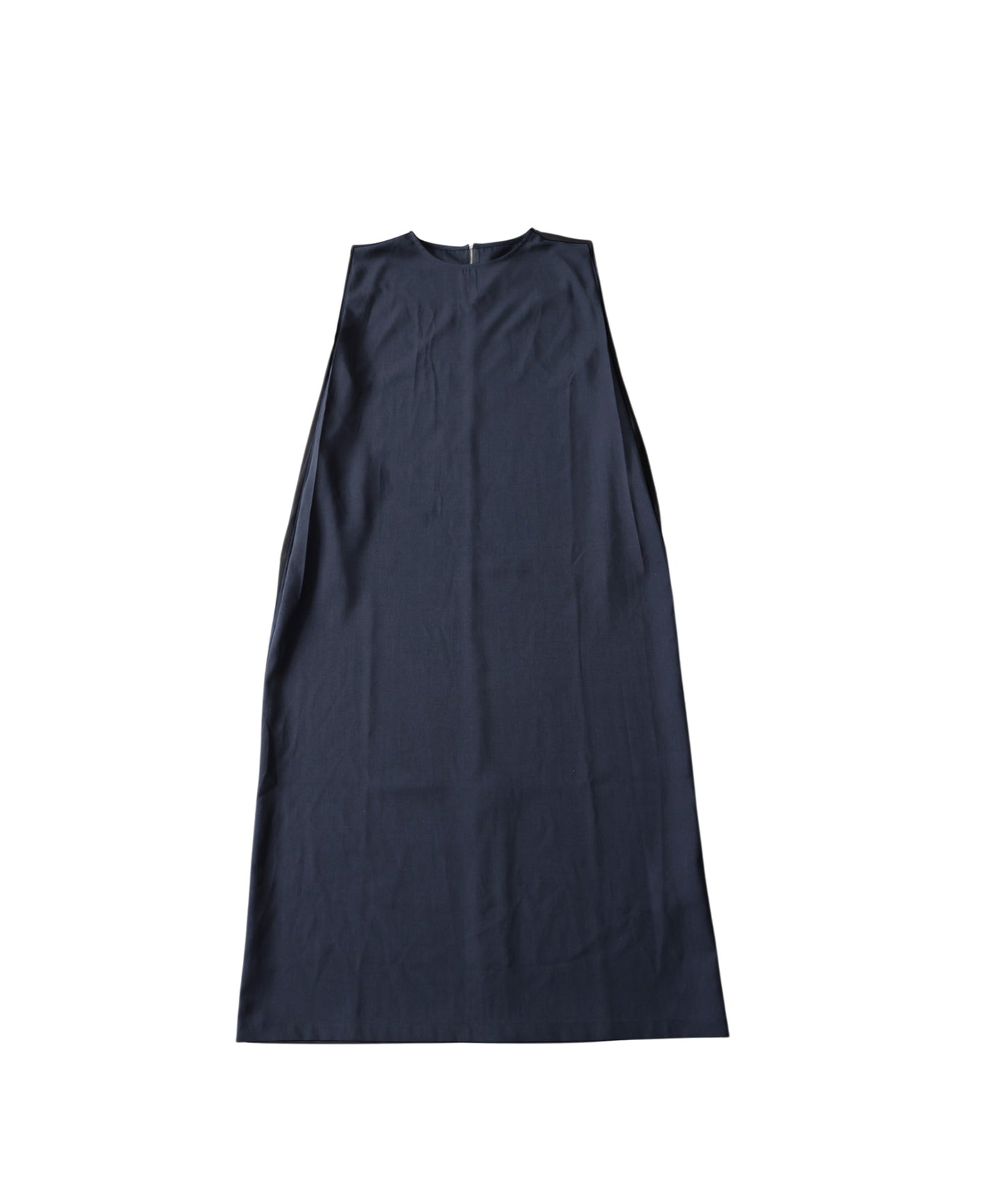 Sleeveless Long Dress Ladies