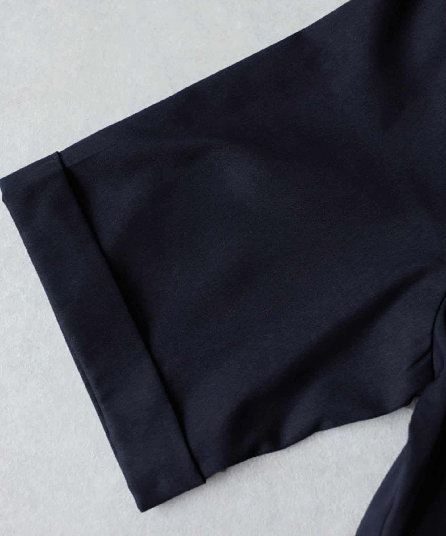 Waist Ribbon All-In-One Ladies