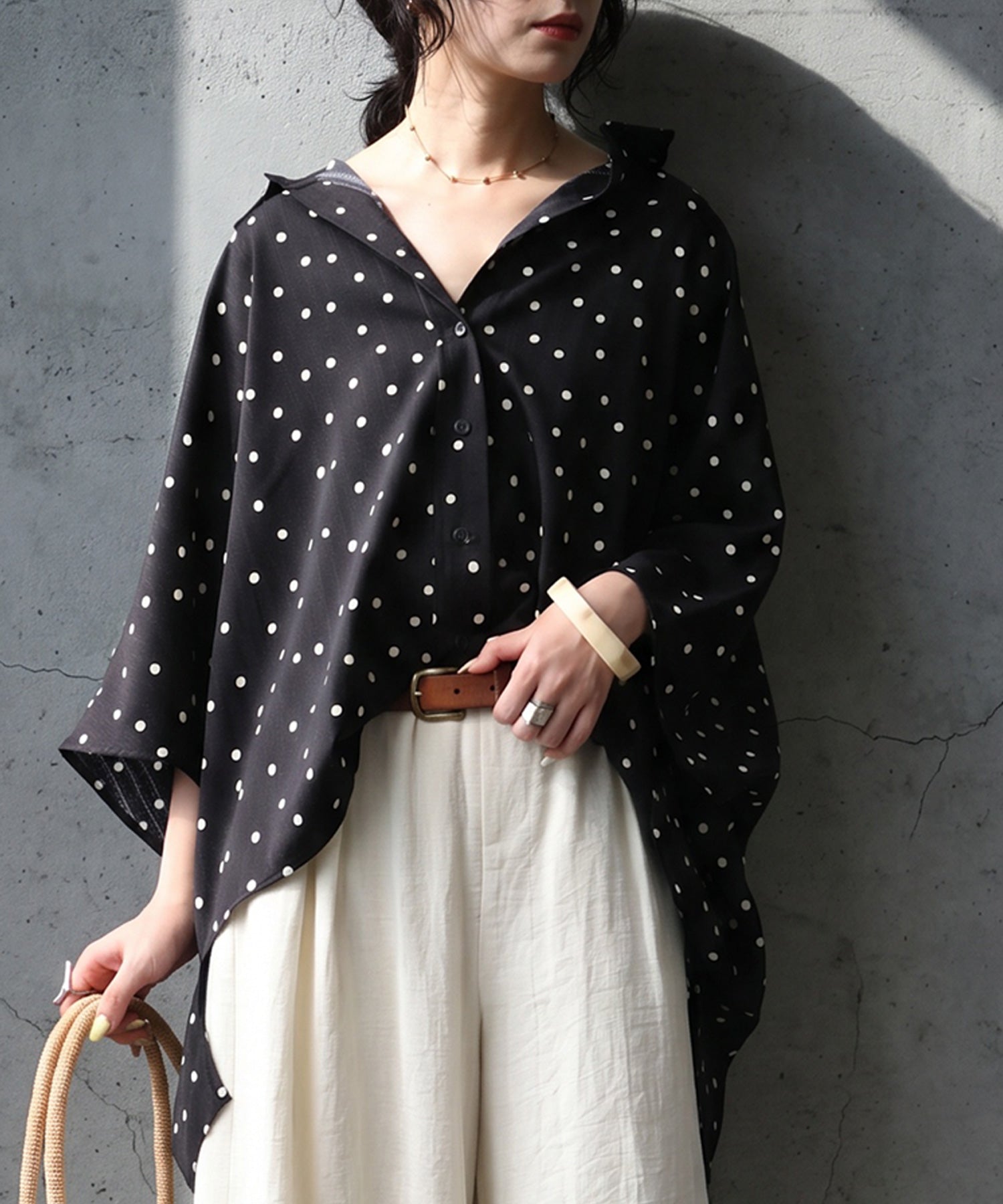 NEW ARRIVAL