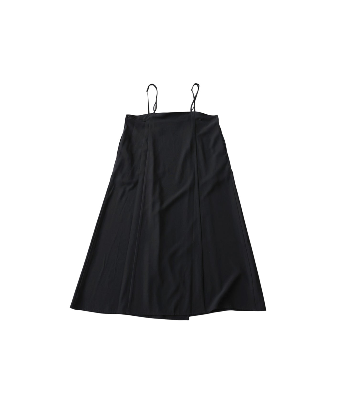 2-Way Jumpsuit Dress Skirt Ladies