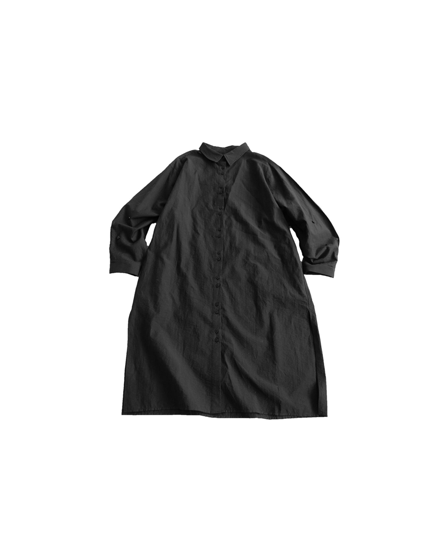 2-Way Long Shirt Ladies