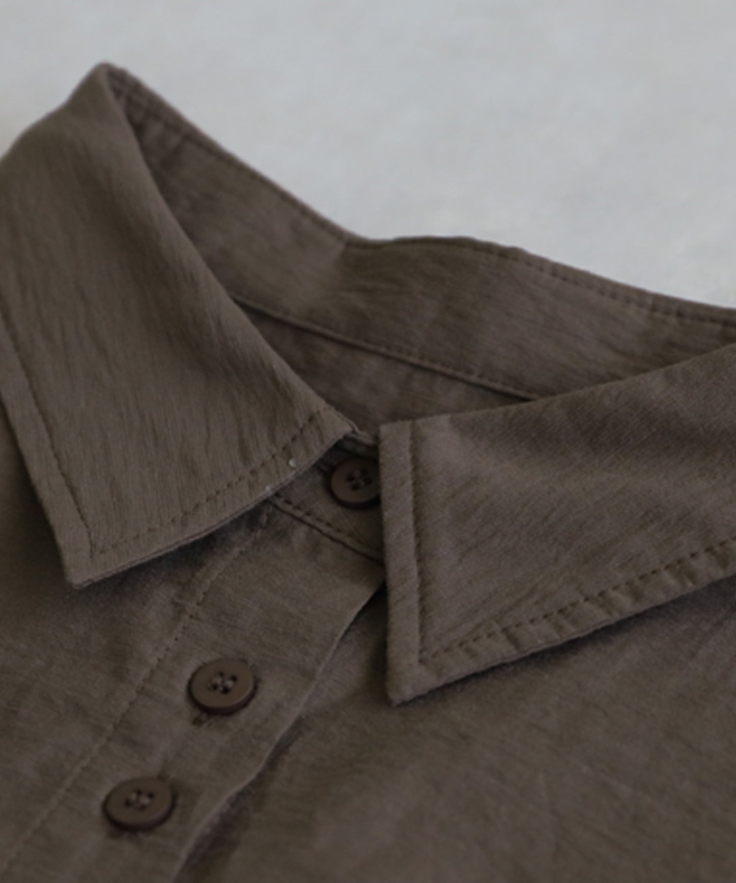 2-Way Long Shirt Ladies