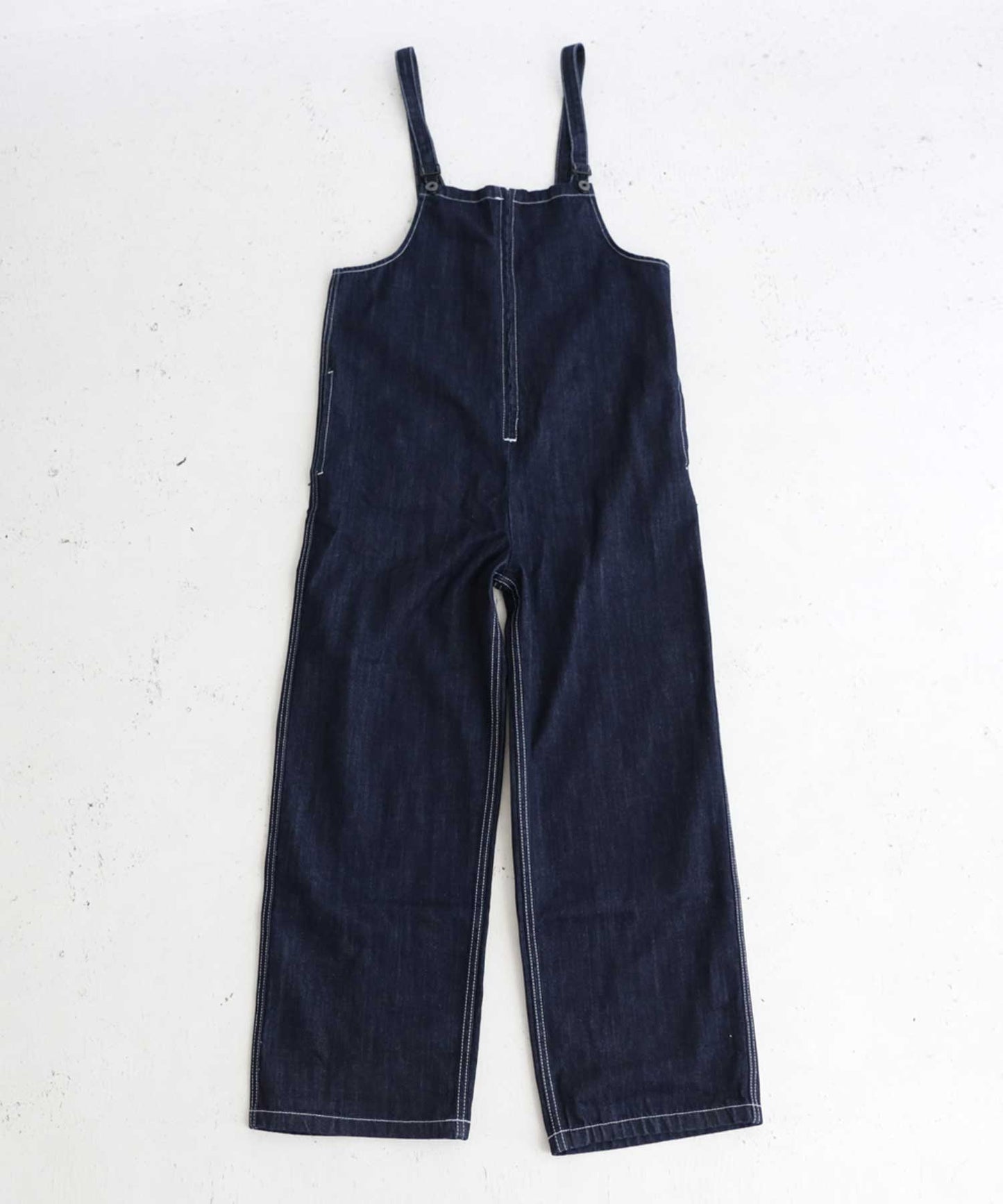 Ladies Denim salopette