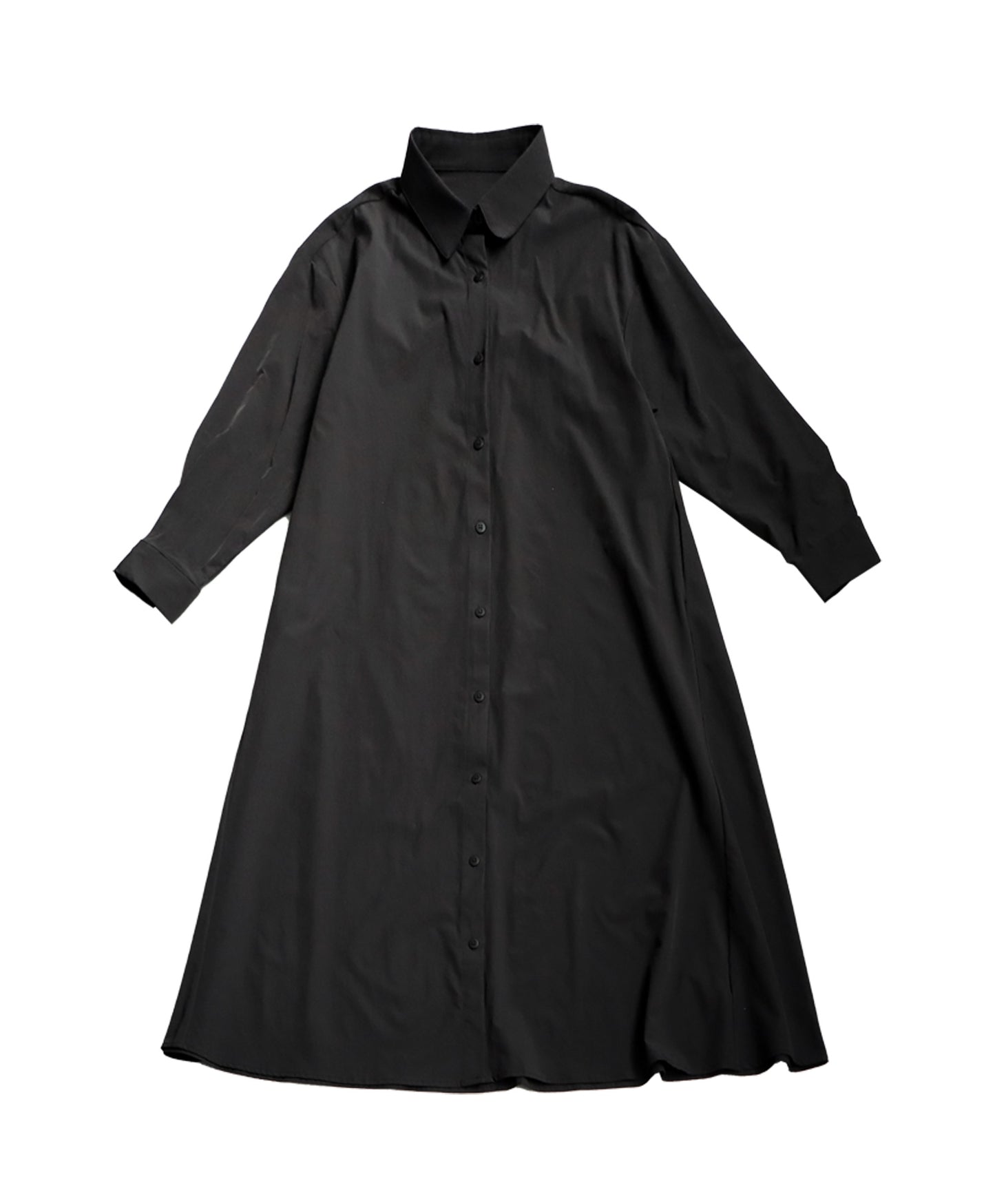 Shirt Dress Ladies