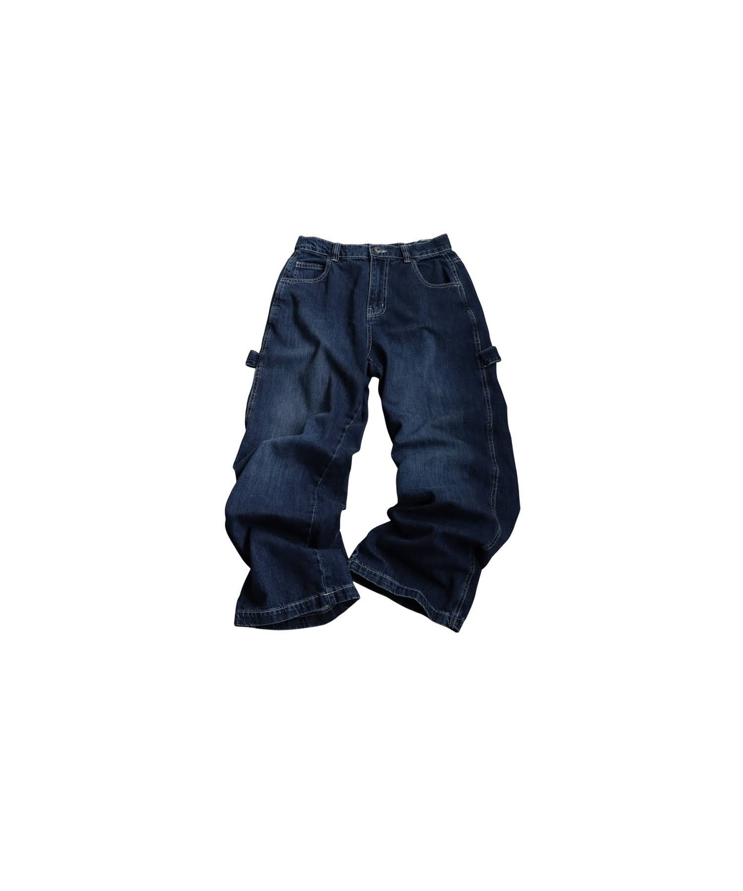 Ladies Belt Design Pants