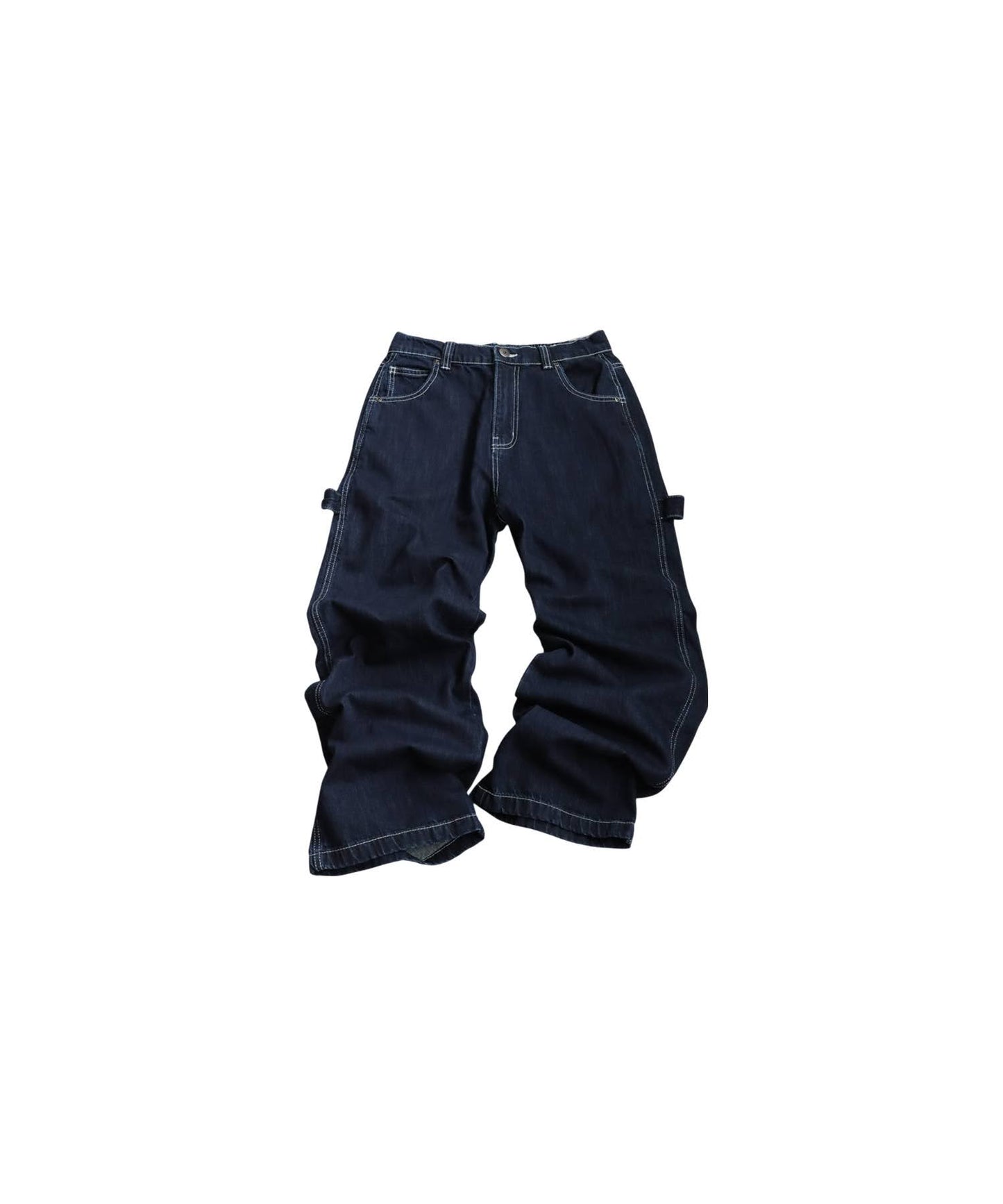 Ladies Belt Design Pants