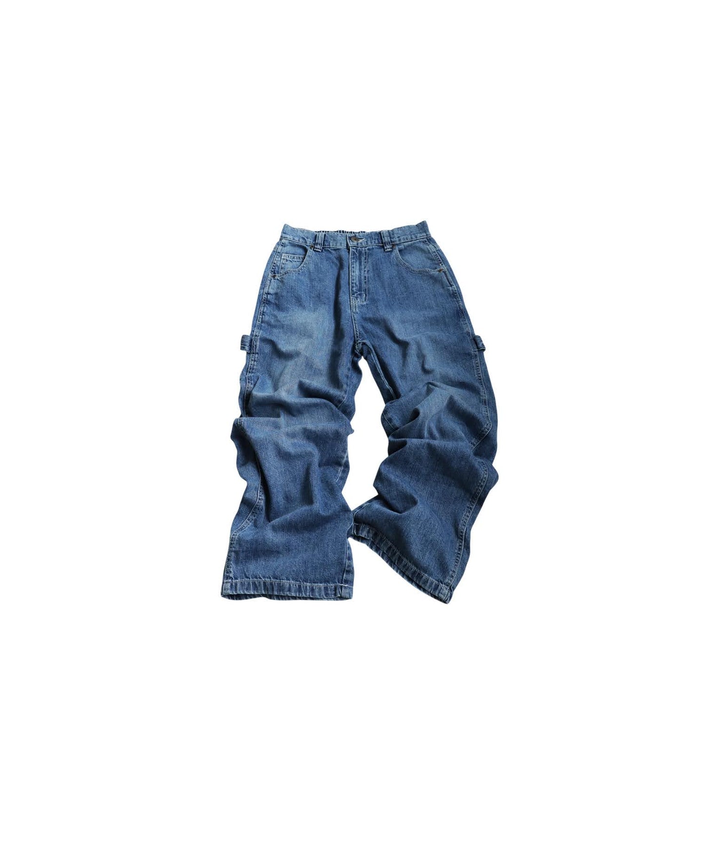 Ladies Belt Design Pants