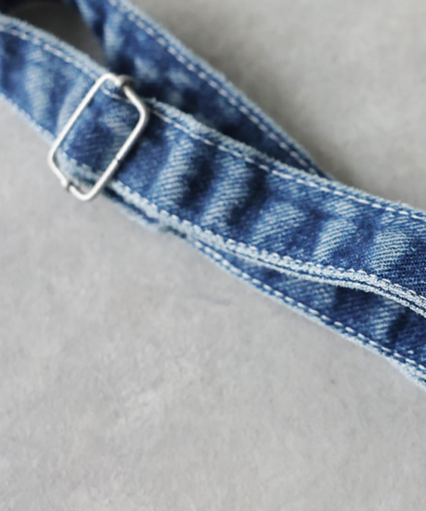 100% Cotton, Adjustable Shoulder Straps, 2-Way Denim Overalls Ladies