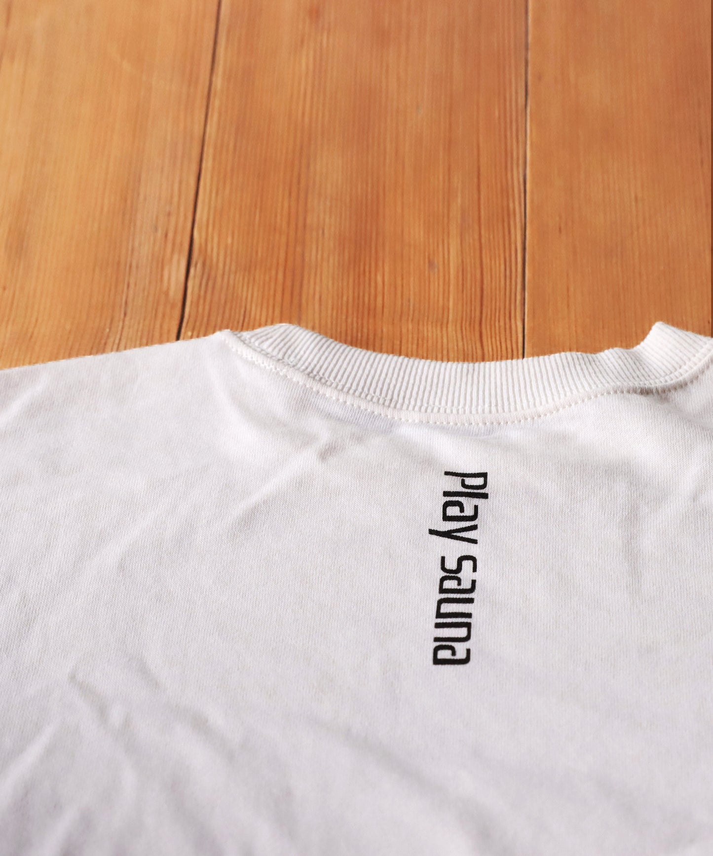 Fleece Logo Pullover Ladies