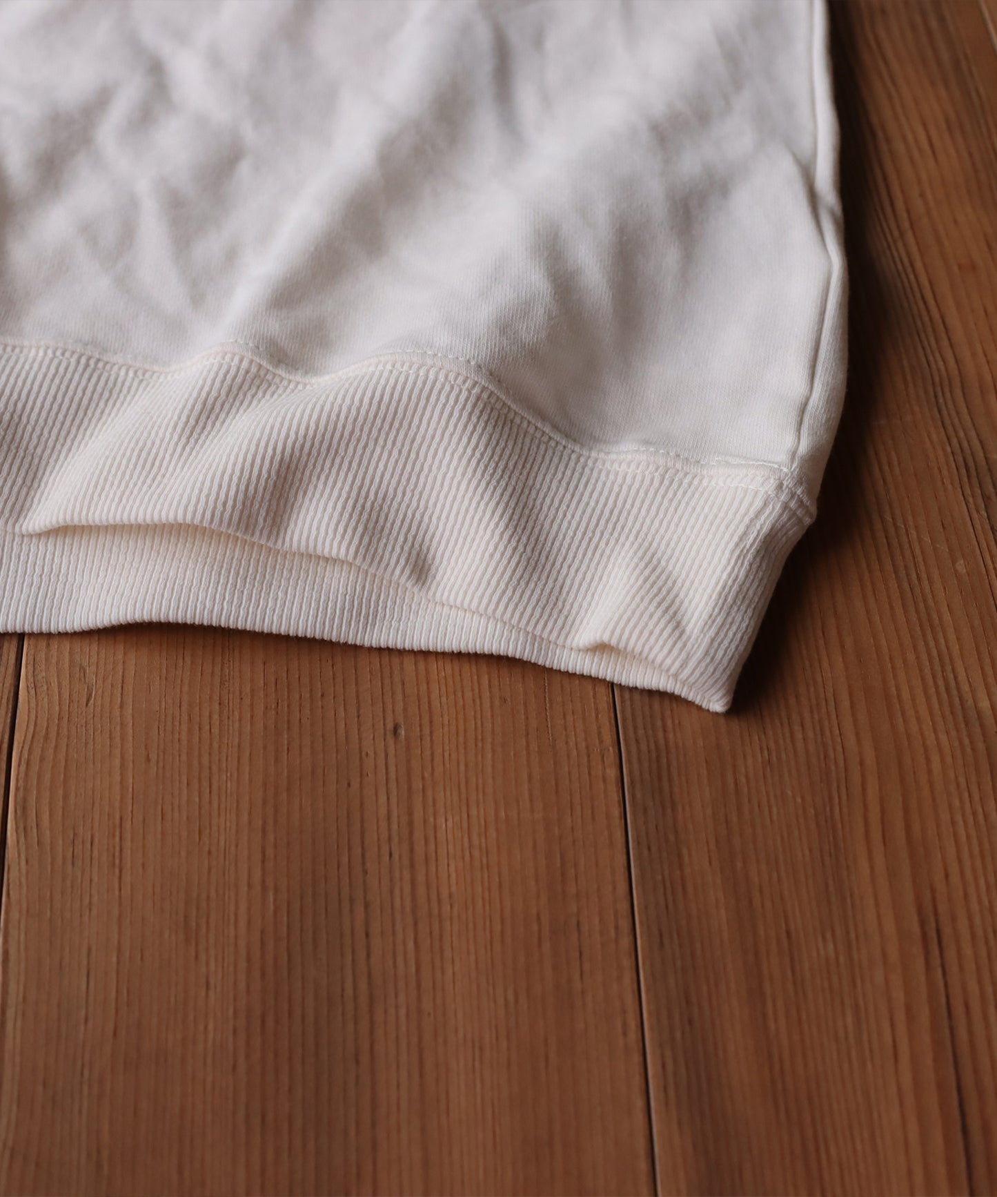 Fleece Logo Pullover Ladies