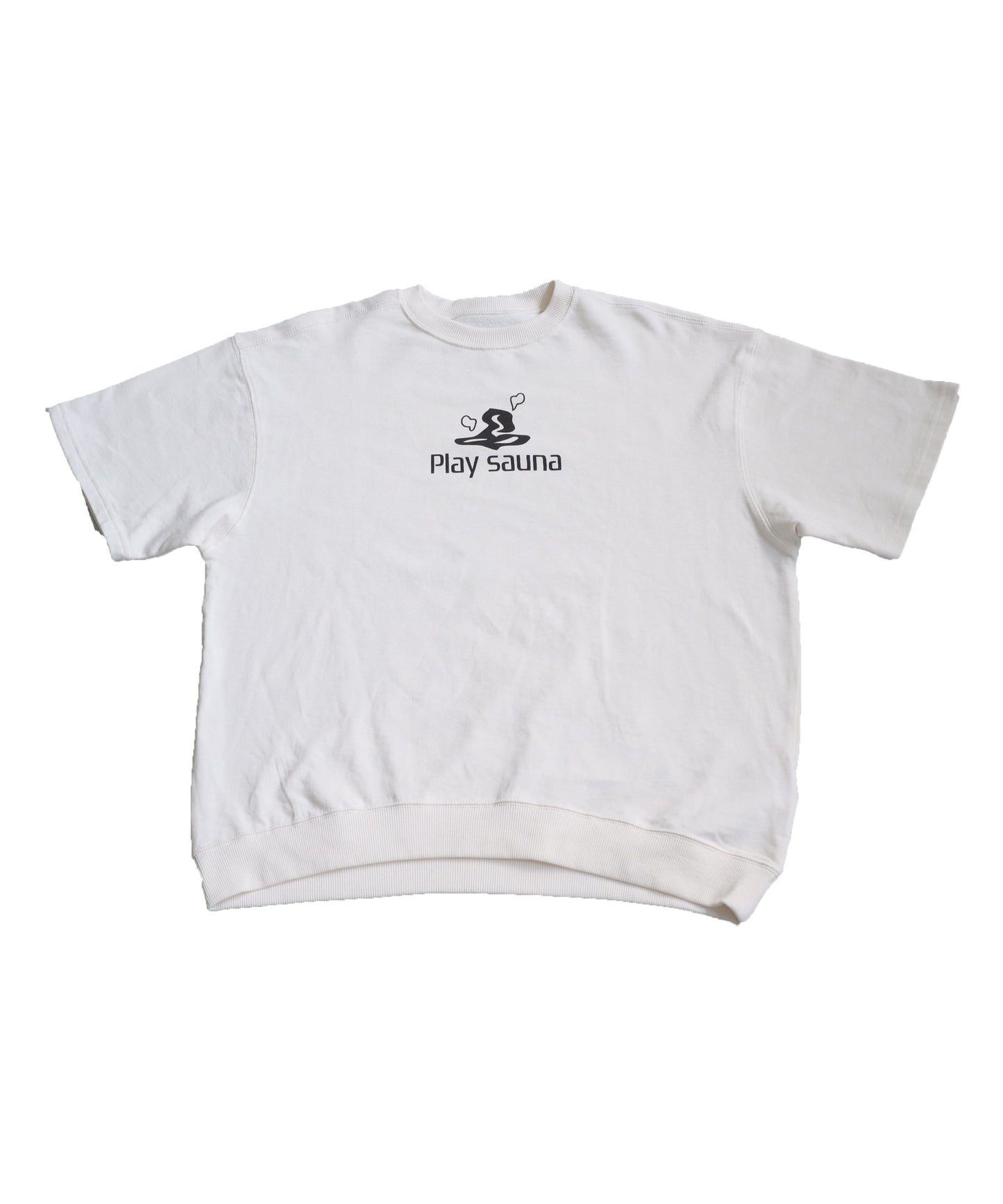 Fleece Logo Pullover Ladies