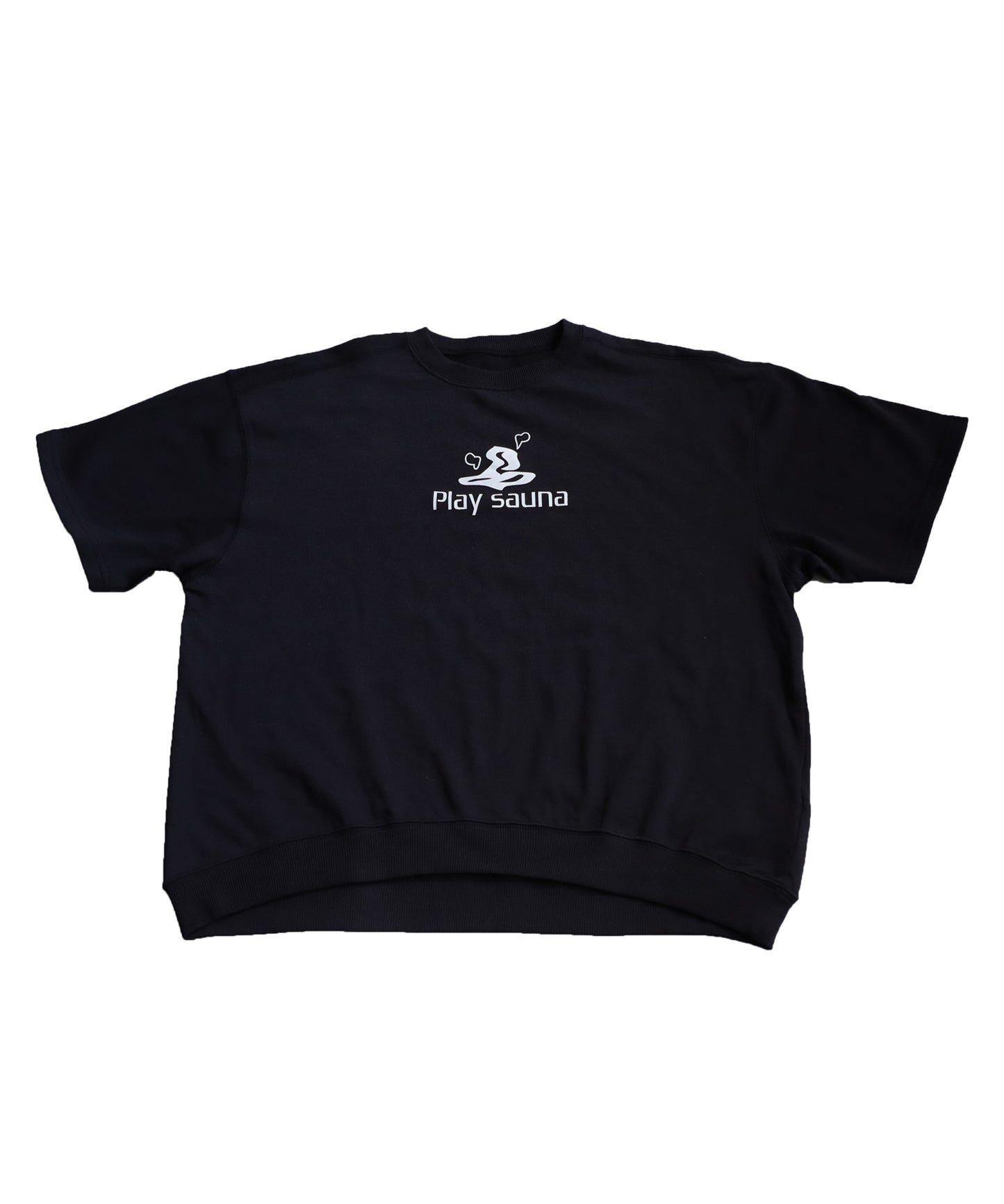 Fleece Logo Pullover Ladies