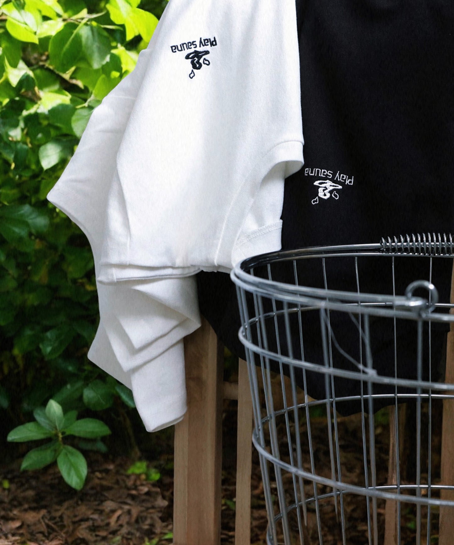 Embroidered Fleece Long Sleeve Pullover Ladies