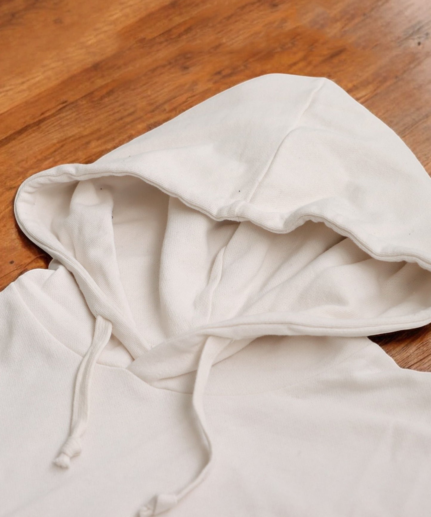 Embroidered Fleece Long Sleeve Hoodie Ladies