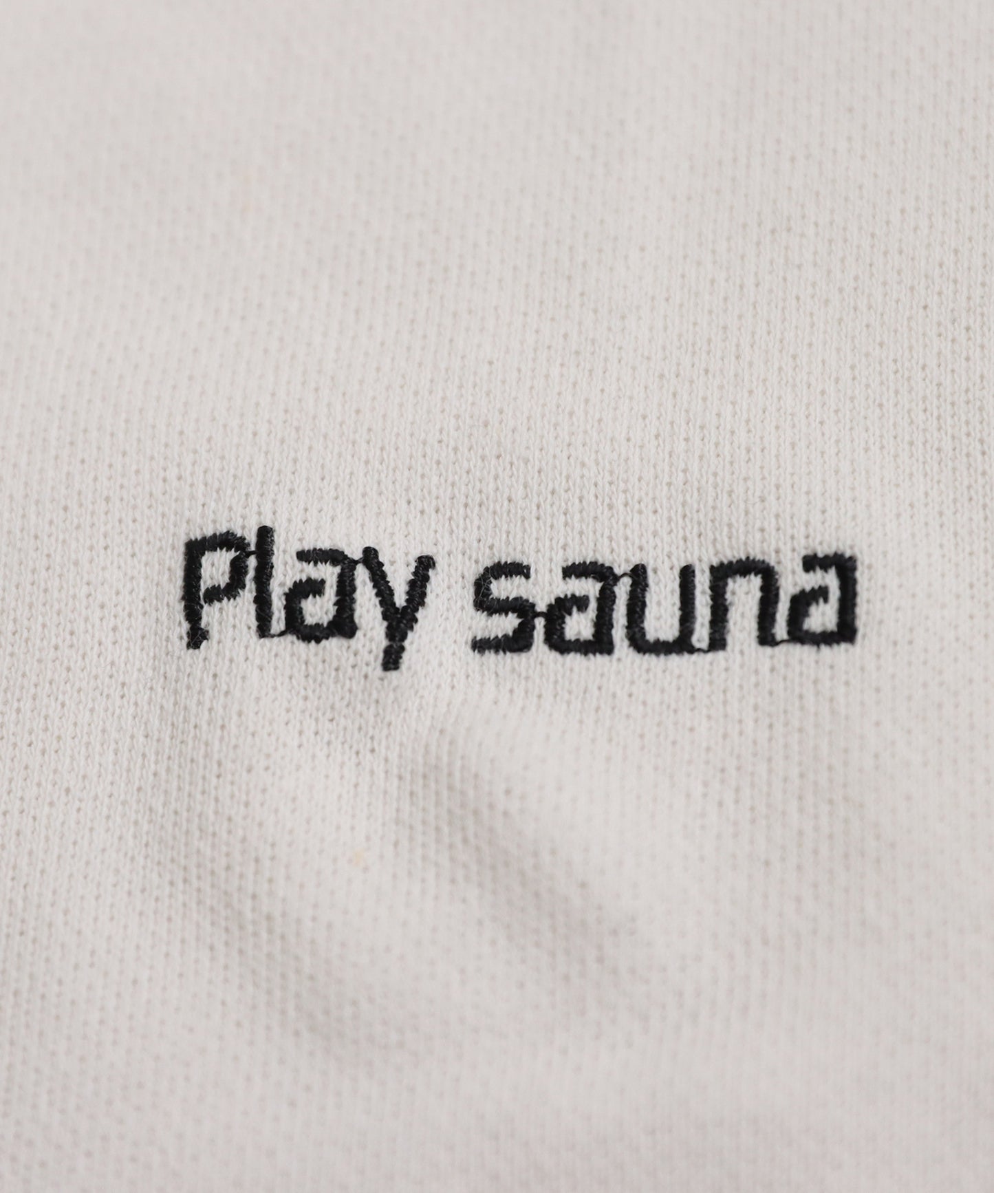 Embroidered Fleece Long Sleeve Hoodie Ladies