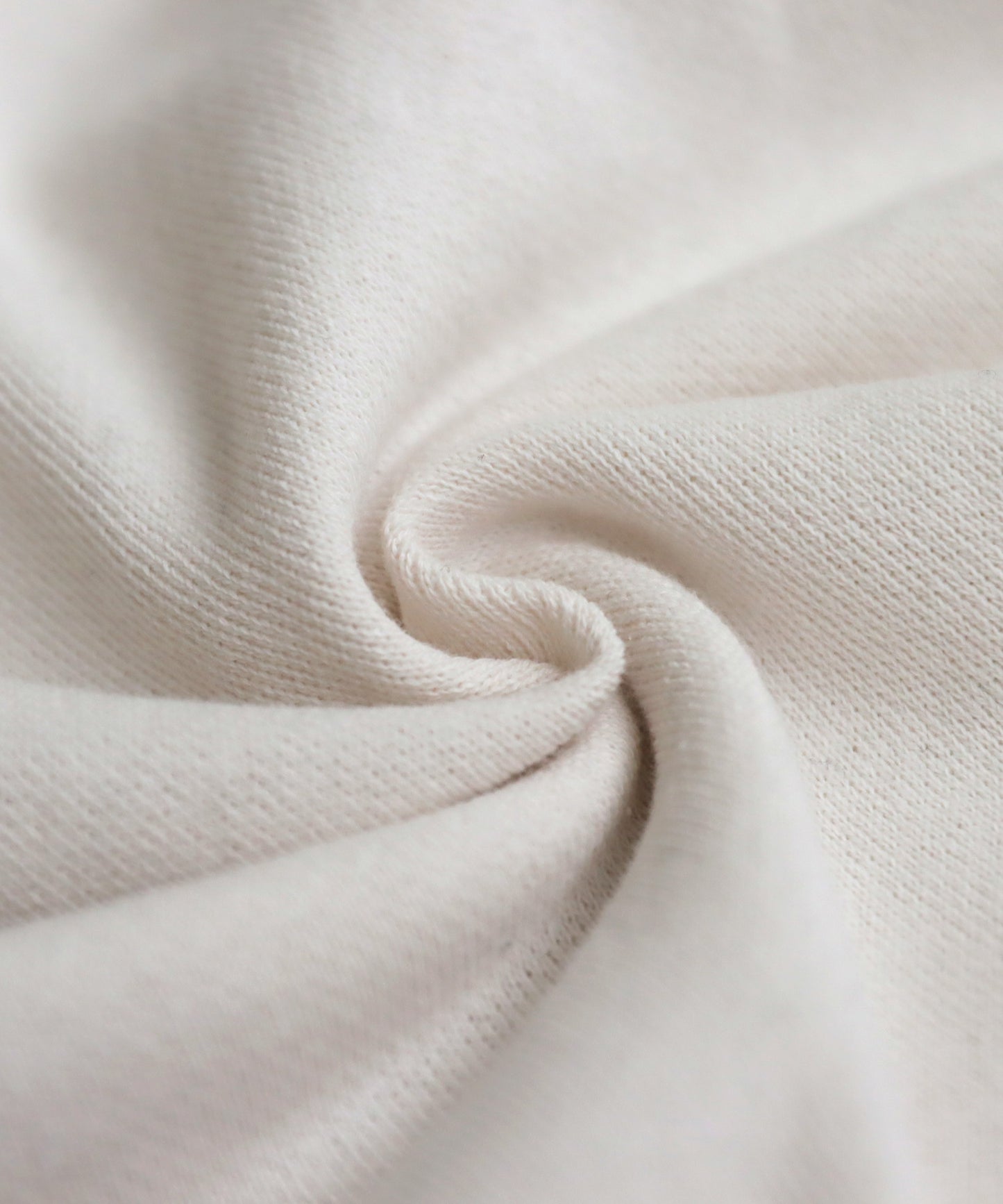 Embroidered Fleece Long Sleeve Hoodie Ladies