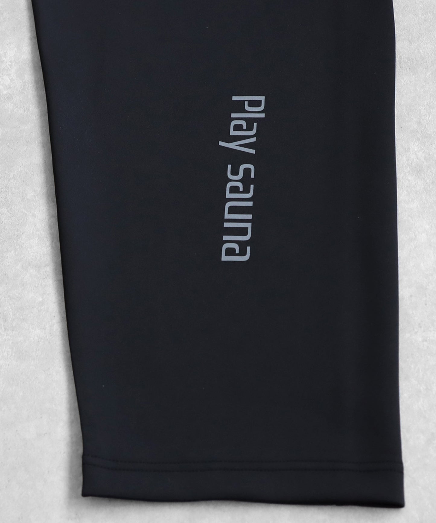 Stretch Logo Pants Men's