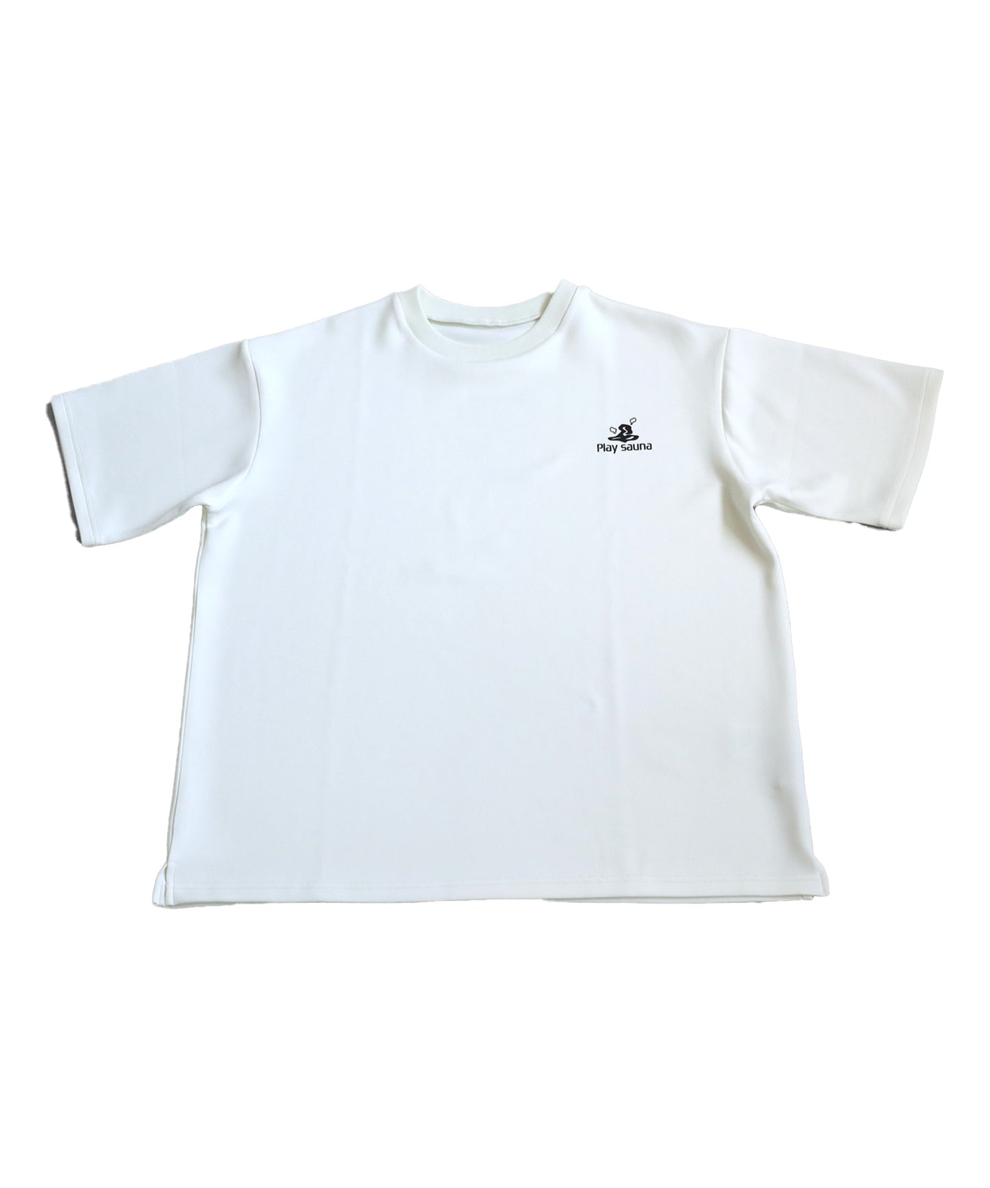 Stretch Logo T-Shirt Men's