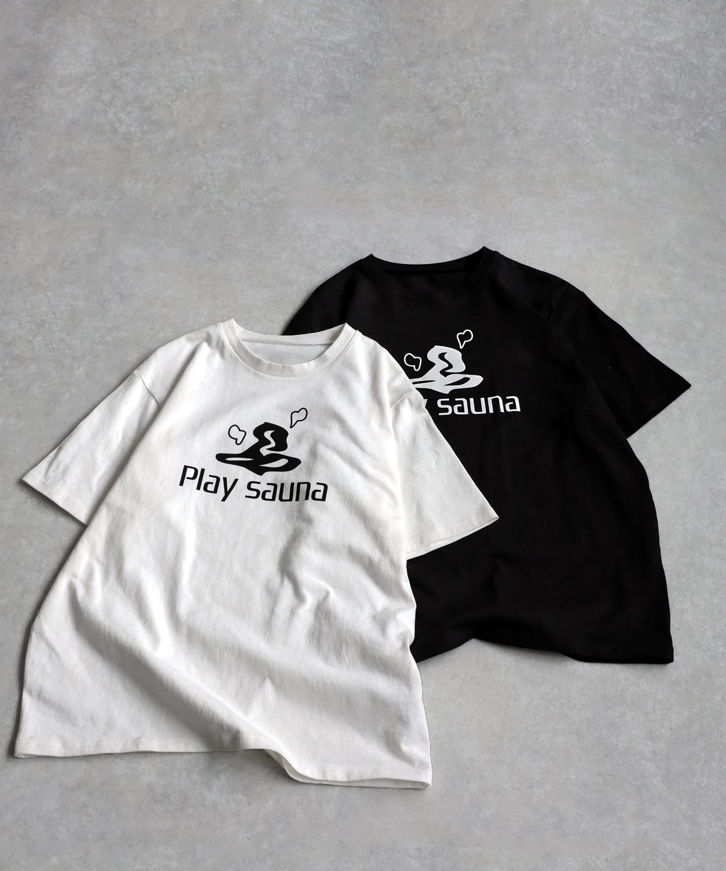 Logo T-Shirt Men's