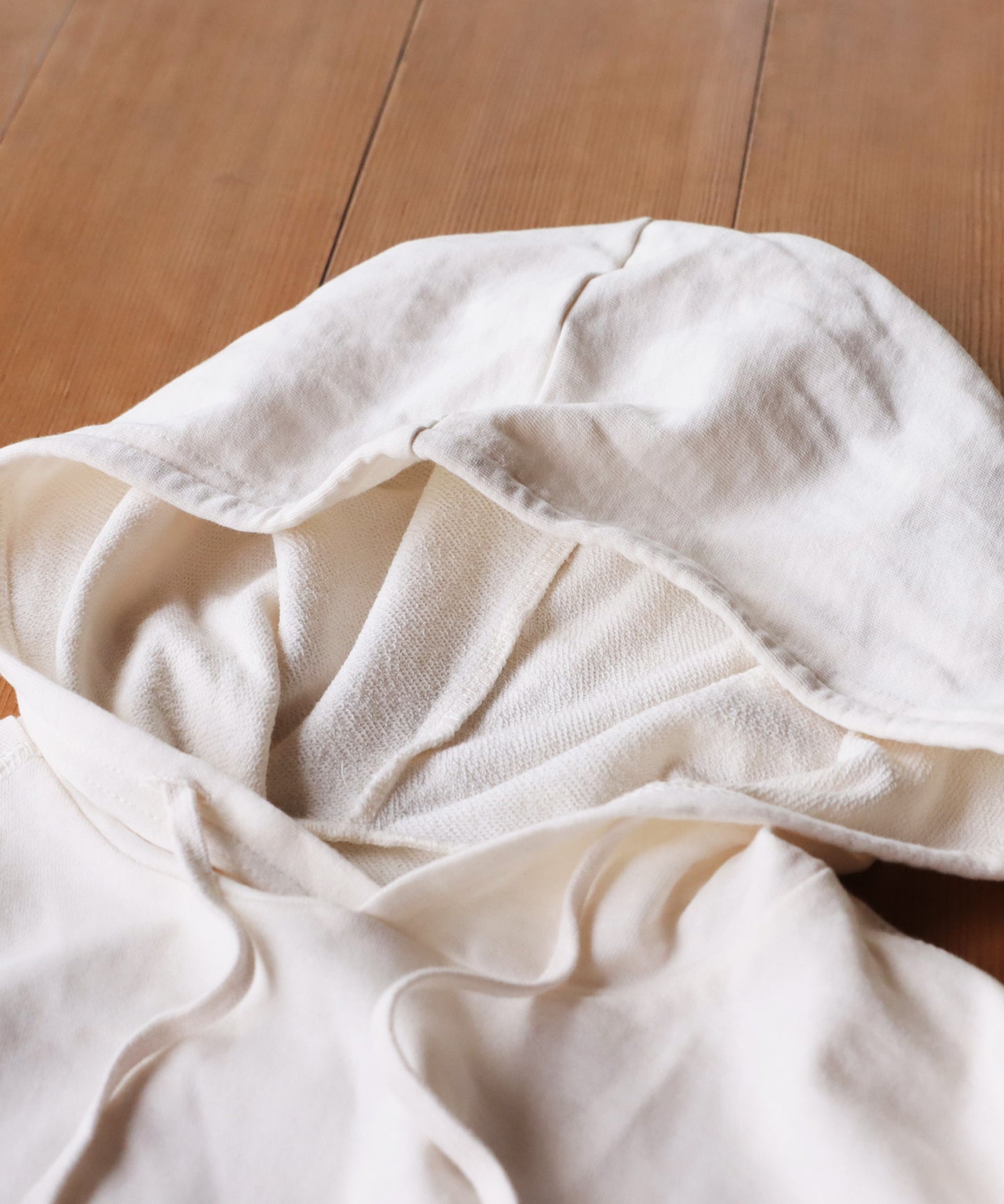 Fleece Logo Hoodie Men's