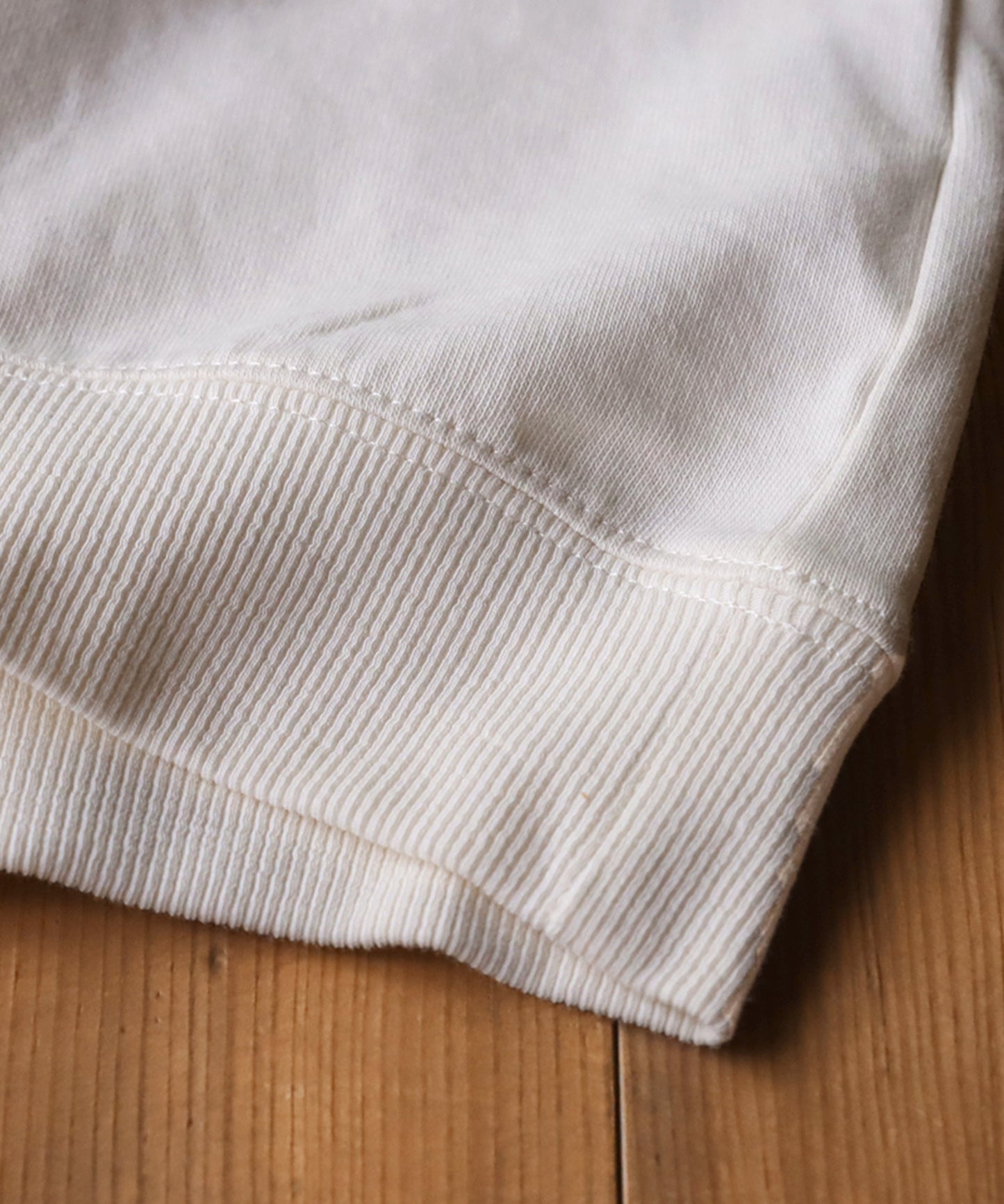 Fleece Logo Hoodie Men's