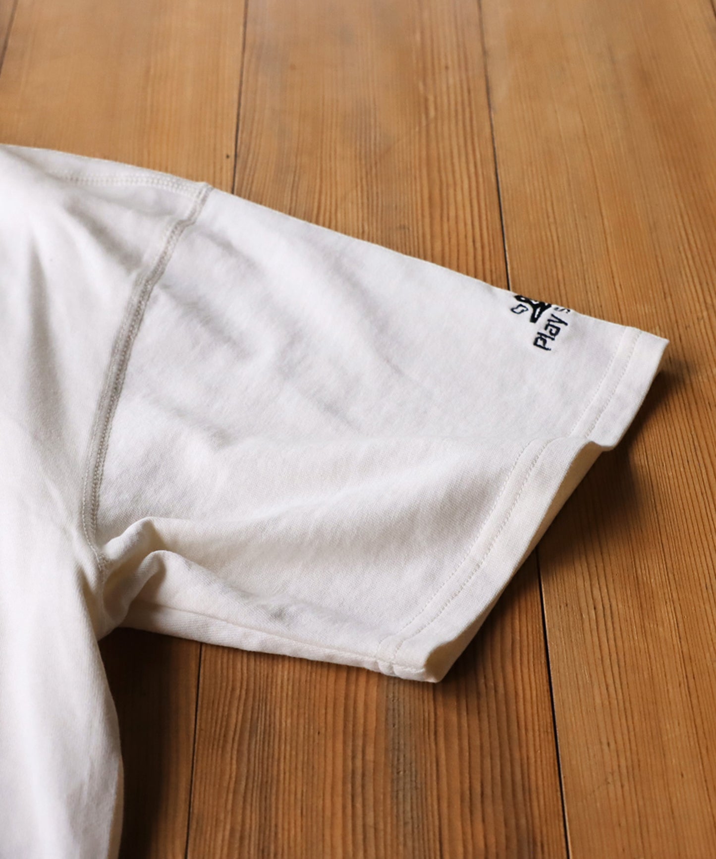 Fleece Logo Hoodie Men's