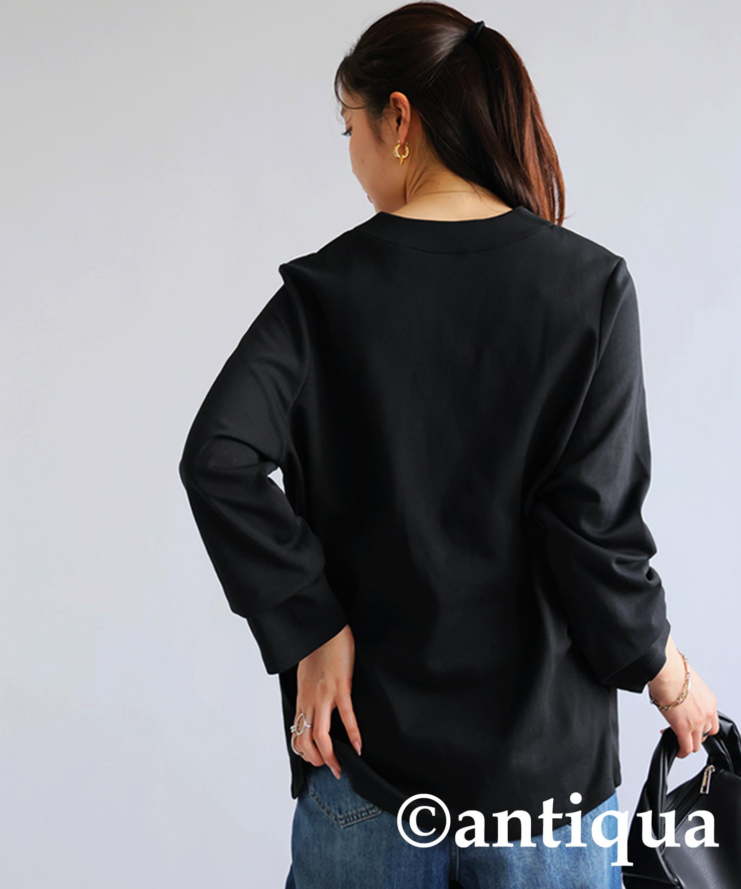 Uv Cut Cool Touch Double Knit Jacket Ladies