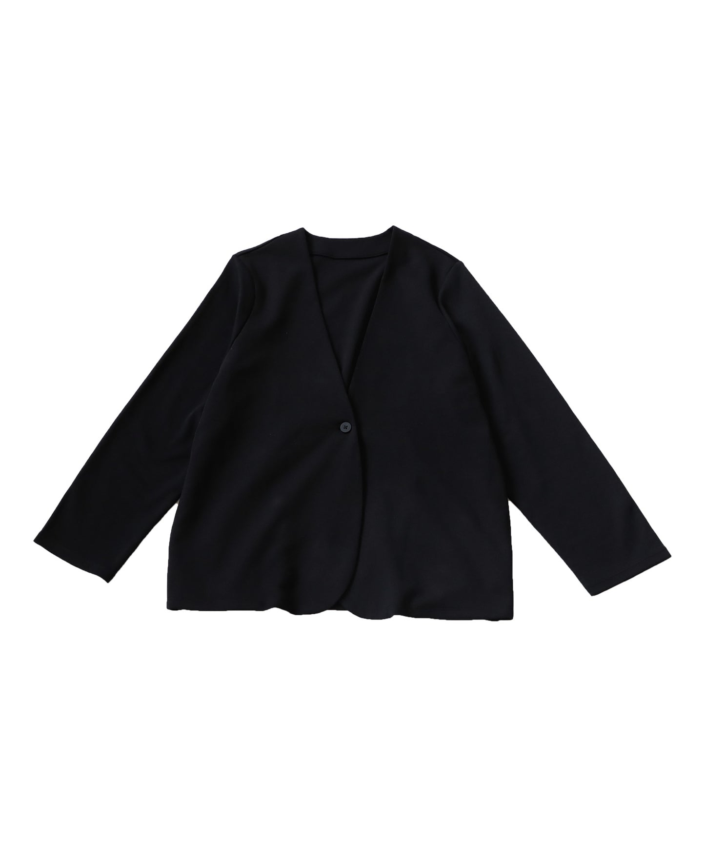 Uv Cut Cool Touch Double Knit Jacket Ladies