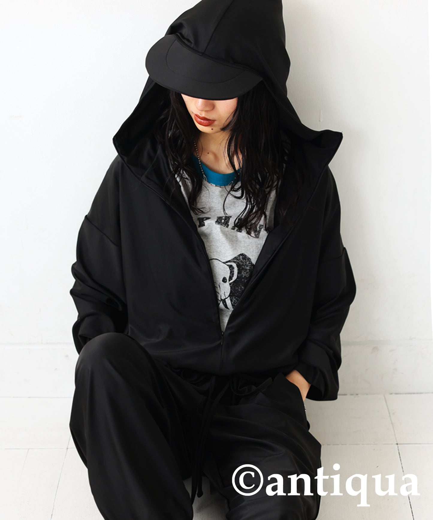 Rashguard Ladies Hoodies Jumpsuits